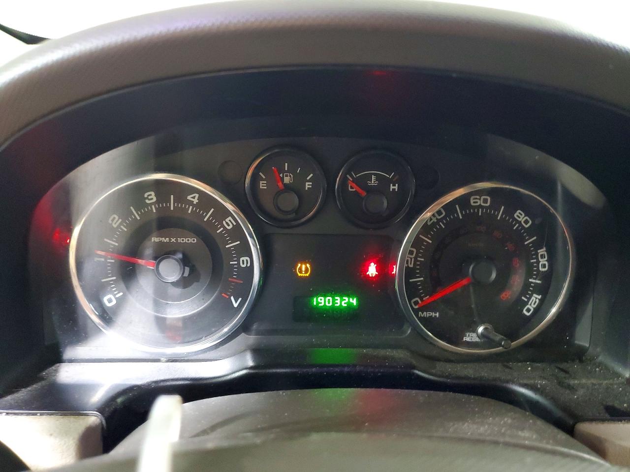 2007 Ford Edge Se Gray vin: 2FMDK46C87BA55109
