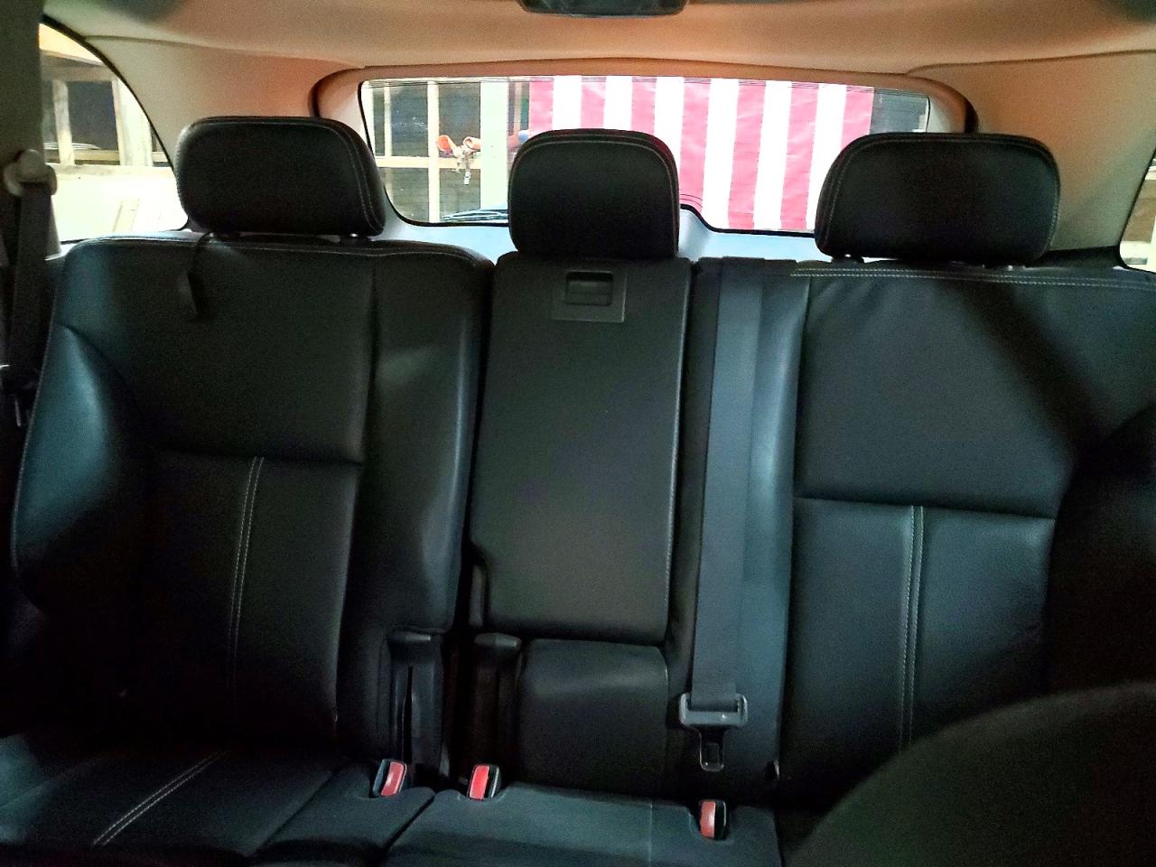 2007 Ford Edge Sel Silver vin: 2FMDK48C07BB64967