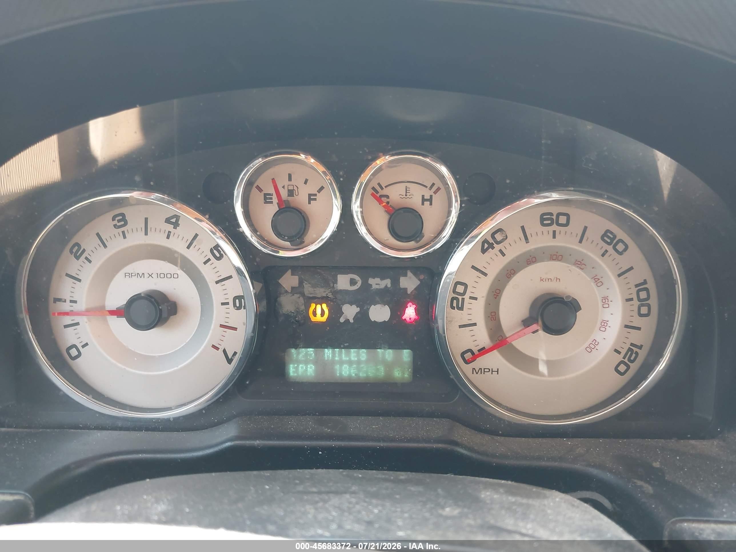 2008 Ford Edge Sel Синий vin: 2FMDK48C08BA53546
