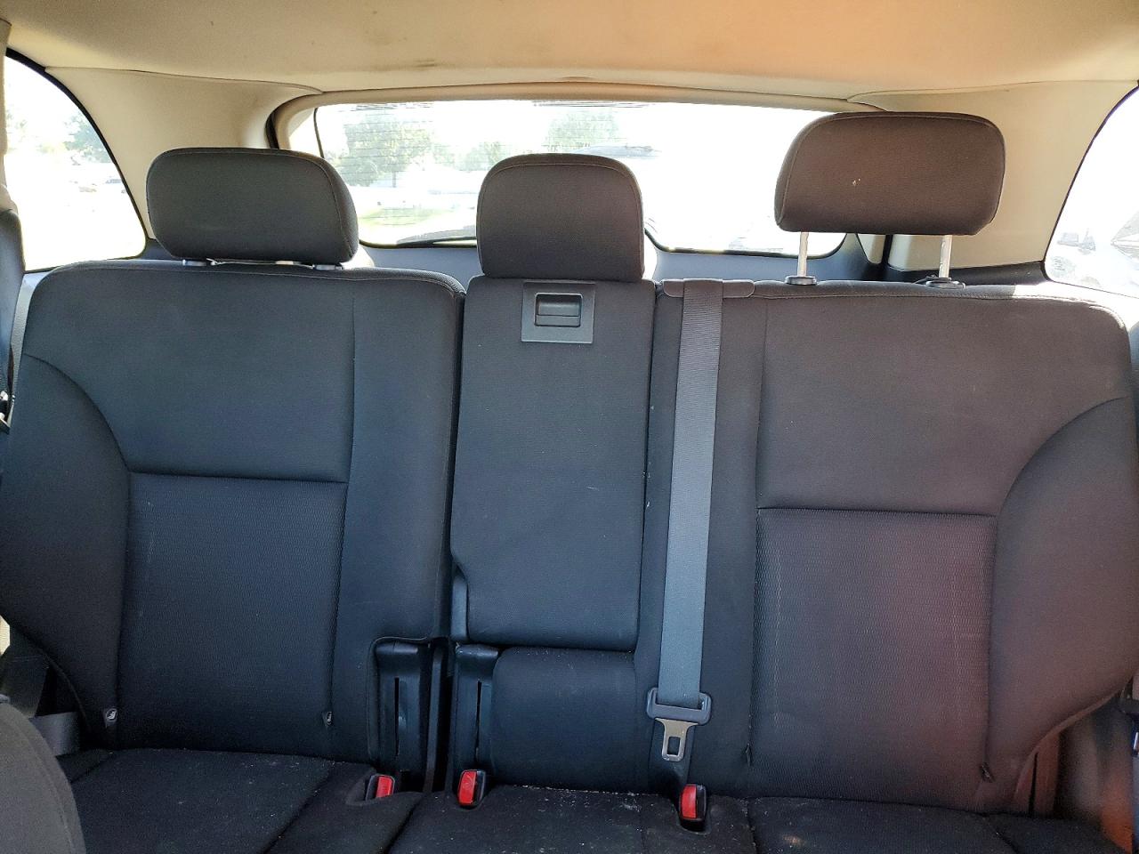 2008 Ford Edge Sel Gray vin: 2FMDK48C08BA60156