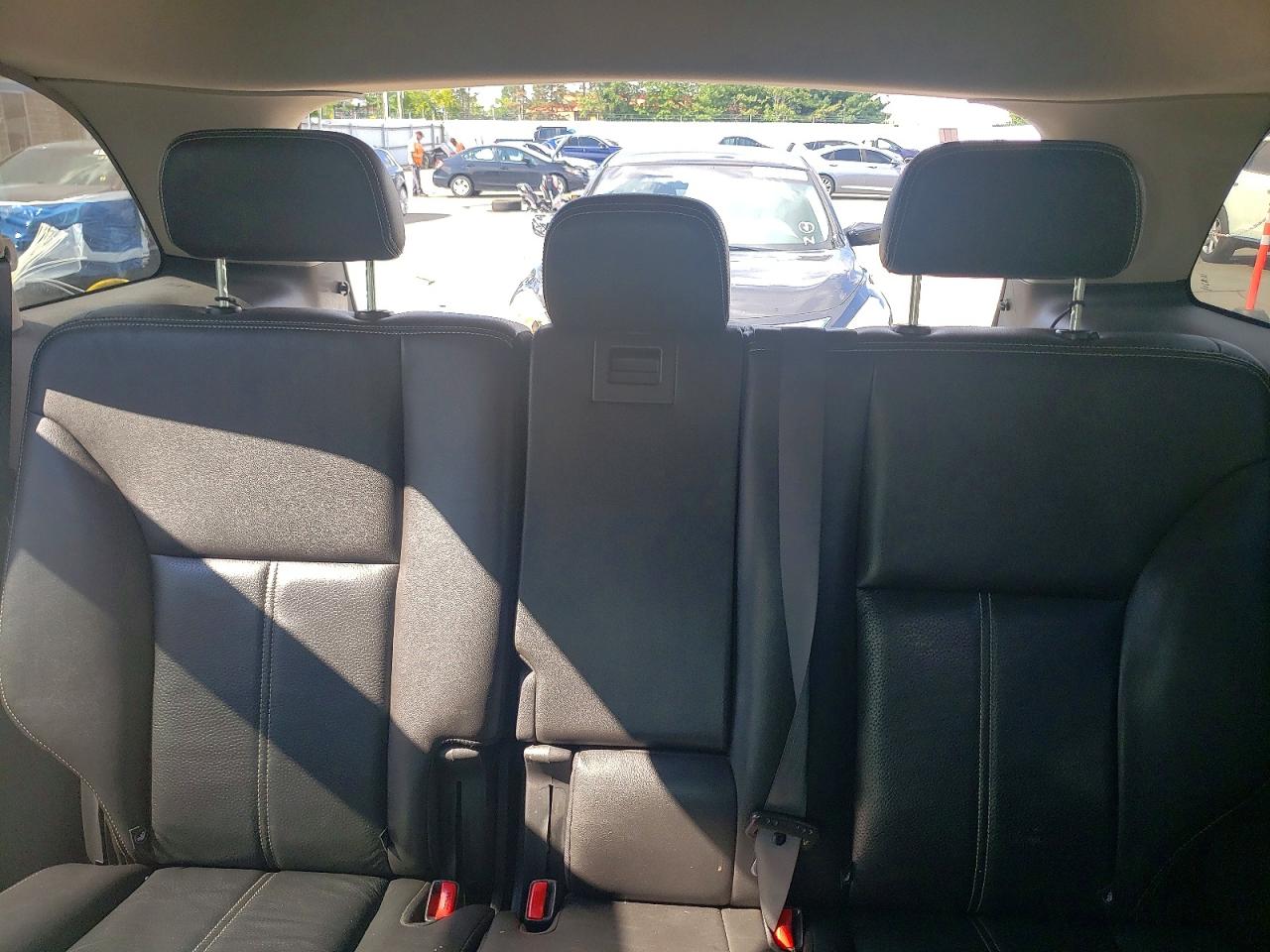 2009 Ford Edge Sel Silver vin: 2FMDK48C09BA69652
