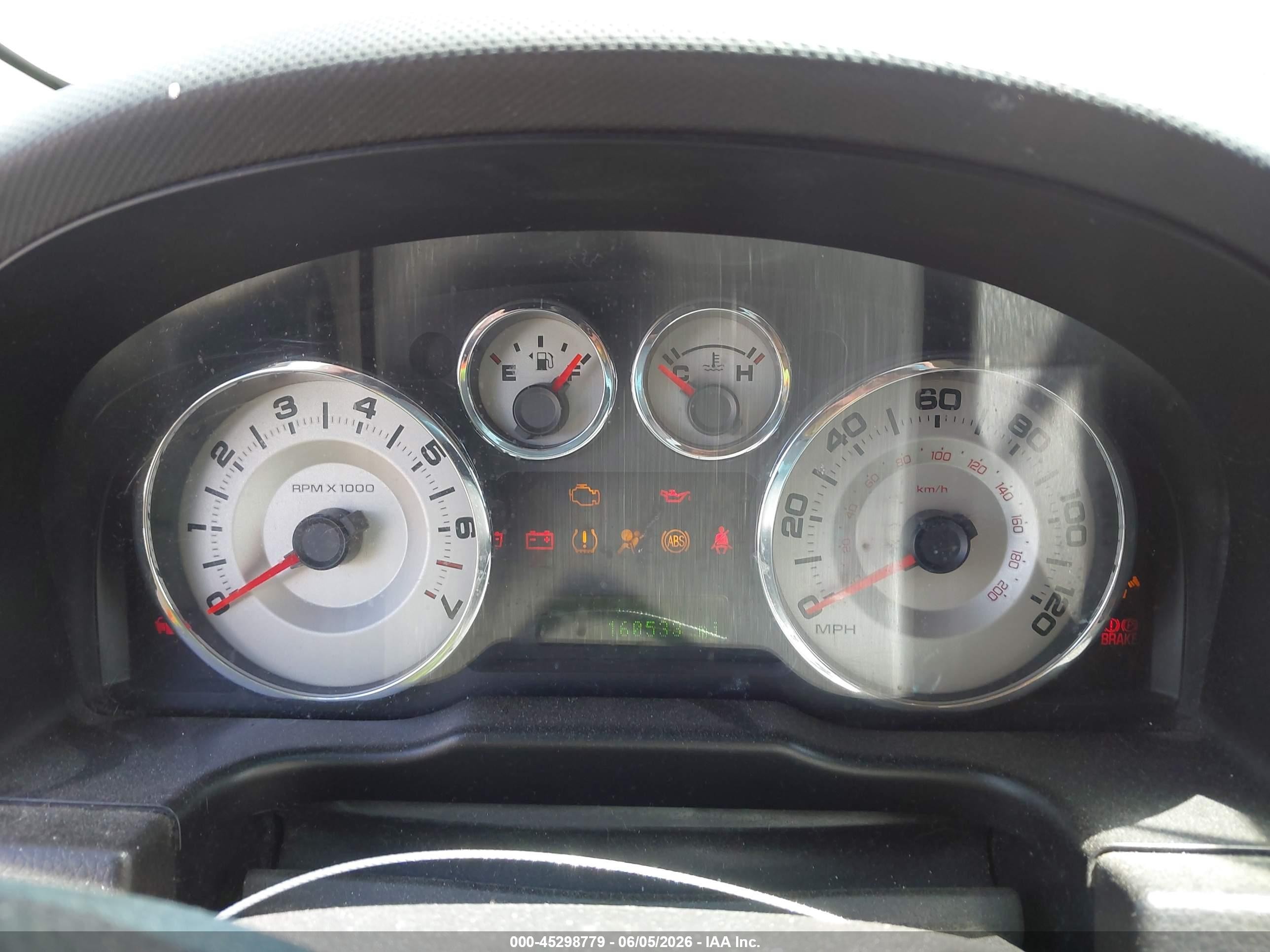 2008 Ford Edge Sel Красный vin: 2FMDK48C18BA20622
