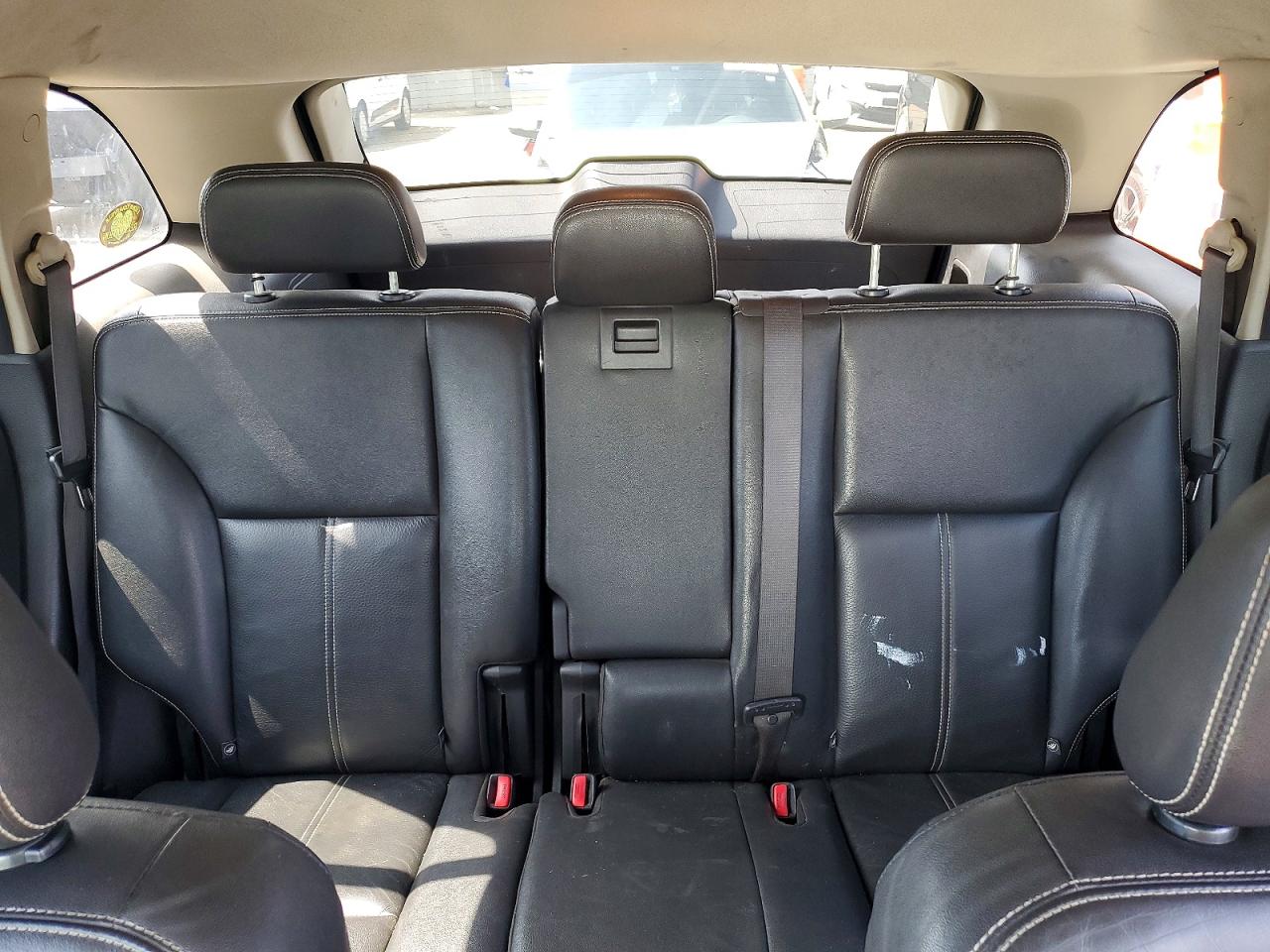 2007 Ford Edge Sel Silver vin: 2FMDK48C47BA51359
