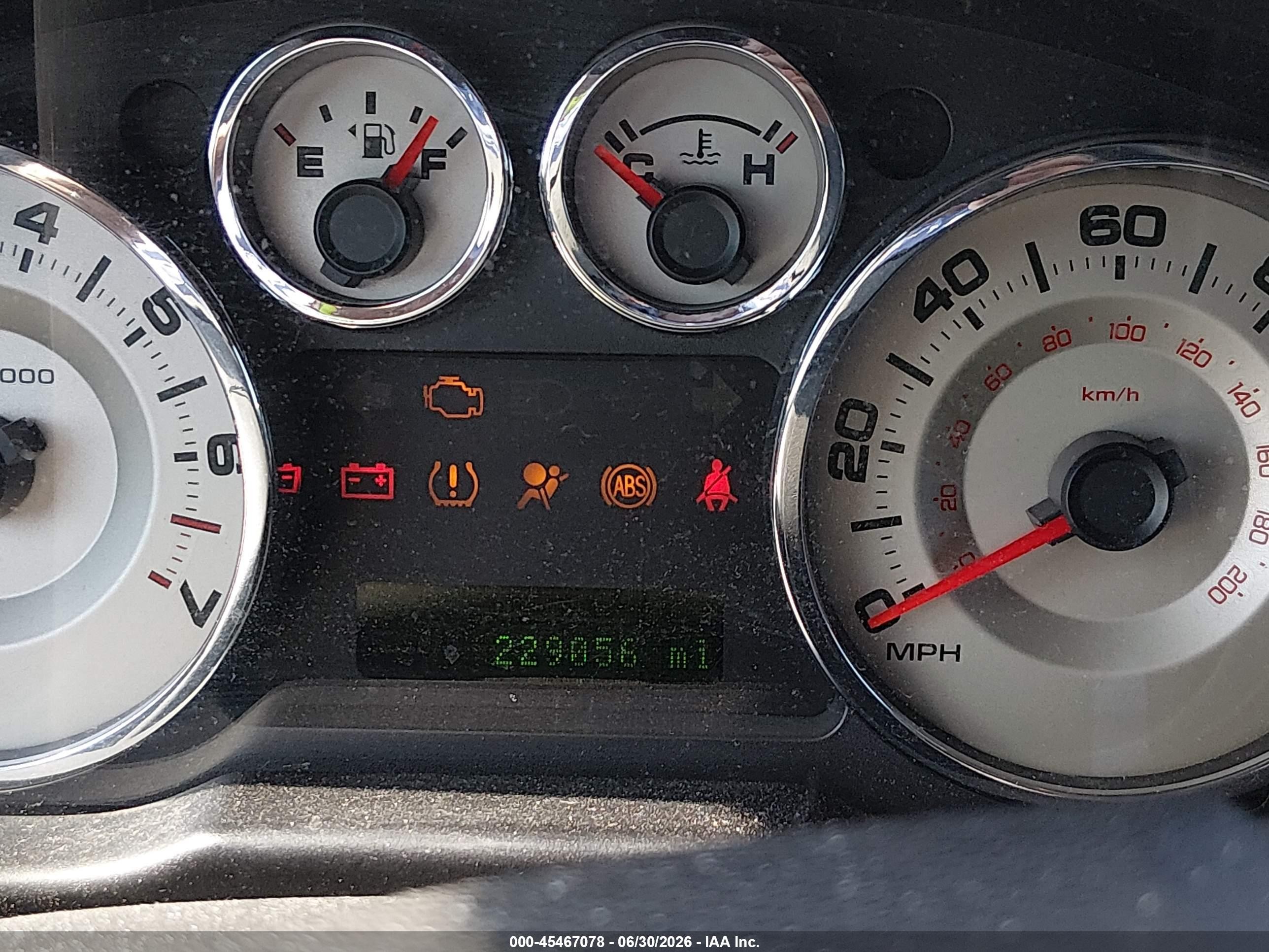 2008 Ford Edge Sel Черный vin: 2FMDK48C58BA12247