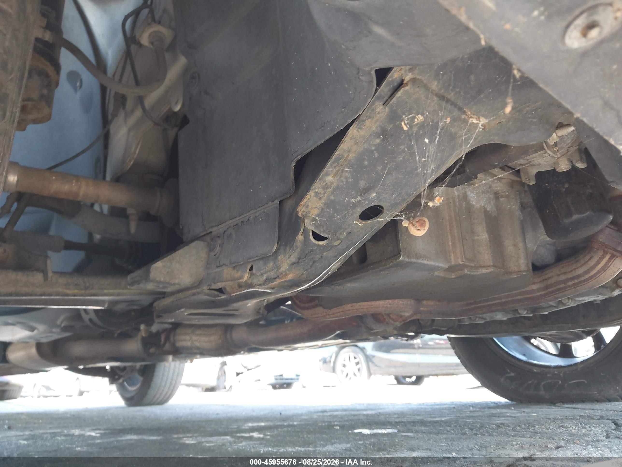 2008 Ford Edge Sel Белый vin: 2FMDK48C58BB24949