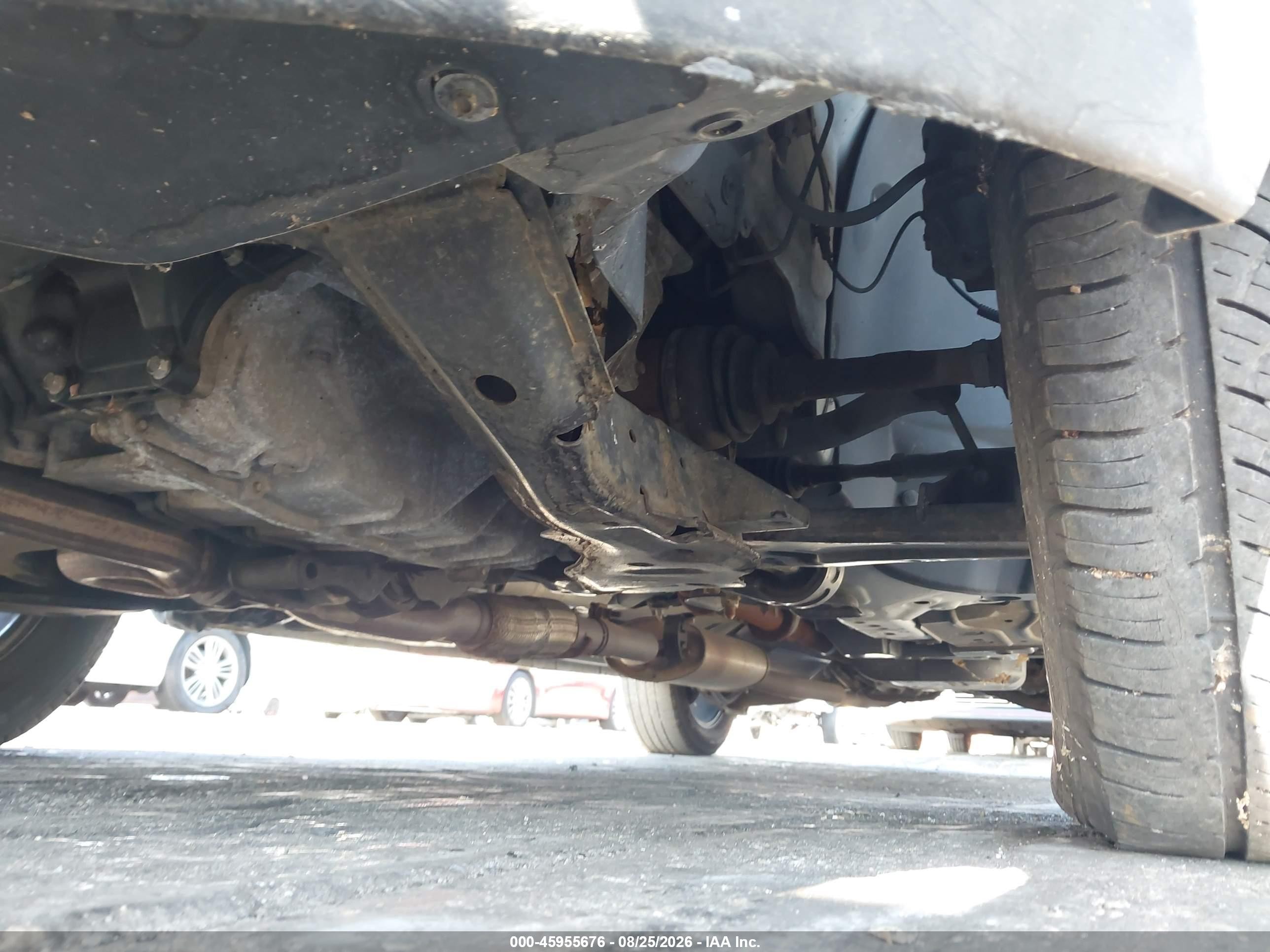 2008 Ford Edge Sel Белый vin: 2FMDK48C58BB24949