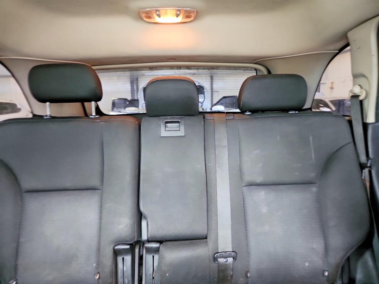 2008 Ford Edge Sel Gray vin: 2FMDK48C68BA09339