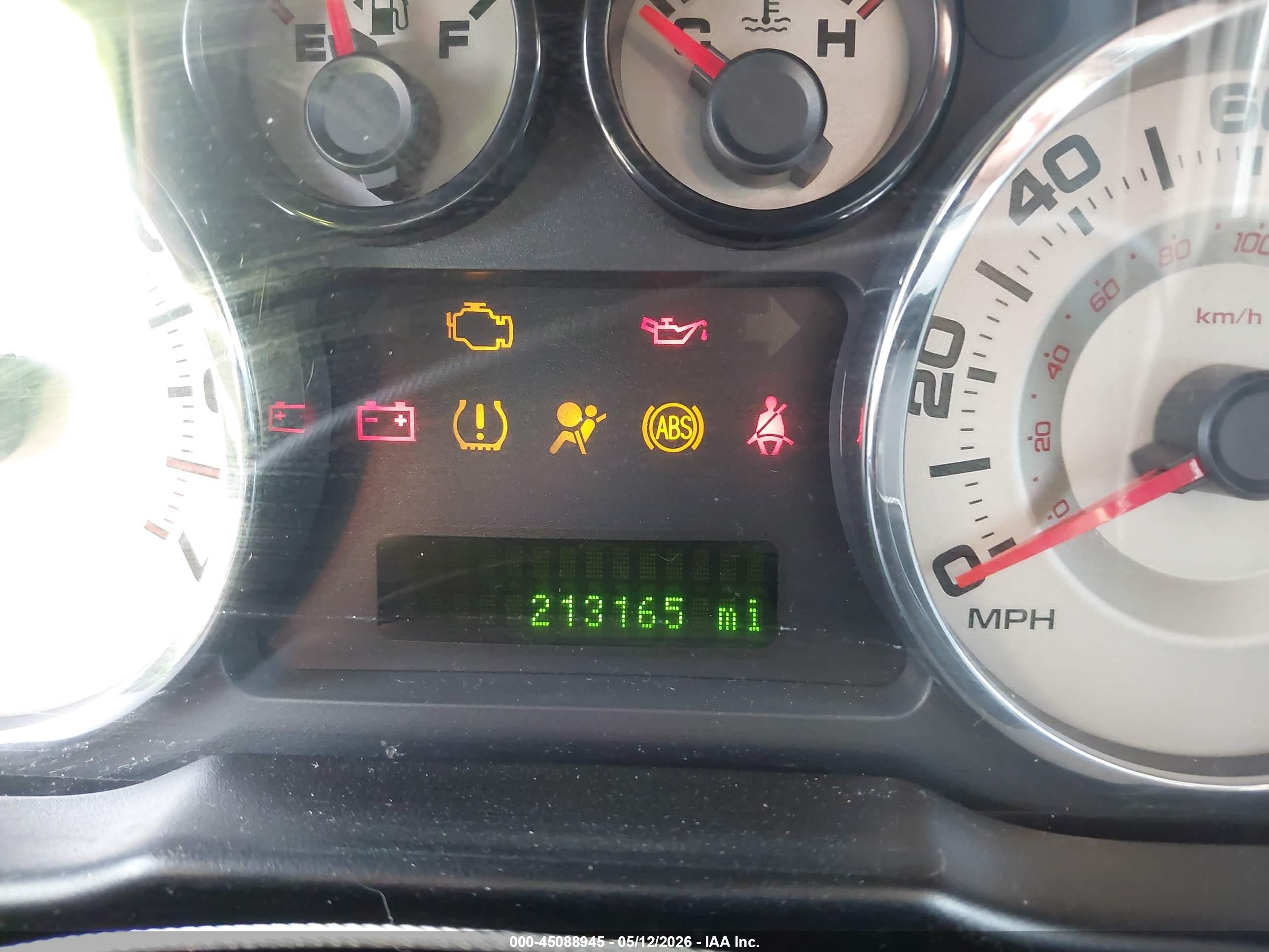 2007 Ford Edge Sel Silver vin: 2FMDK48C77BB02739