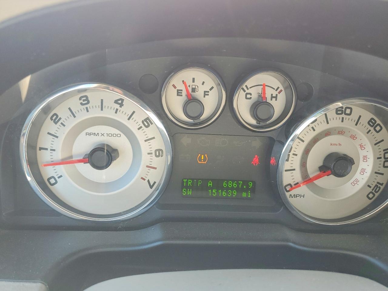 2007 Ford Edge Sel Red vin: 2FMDK48C77BB51021