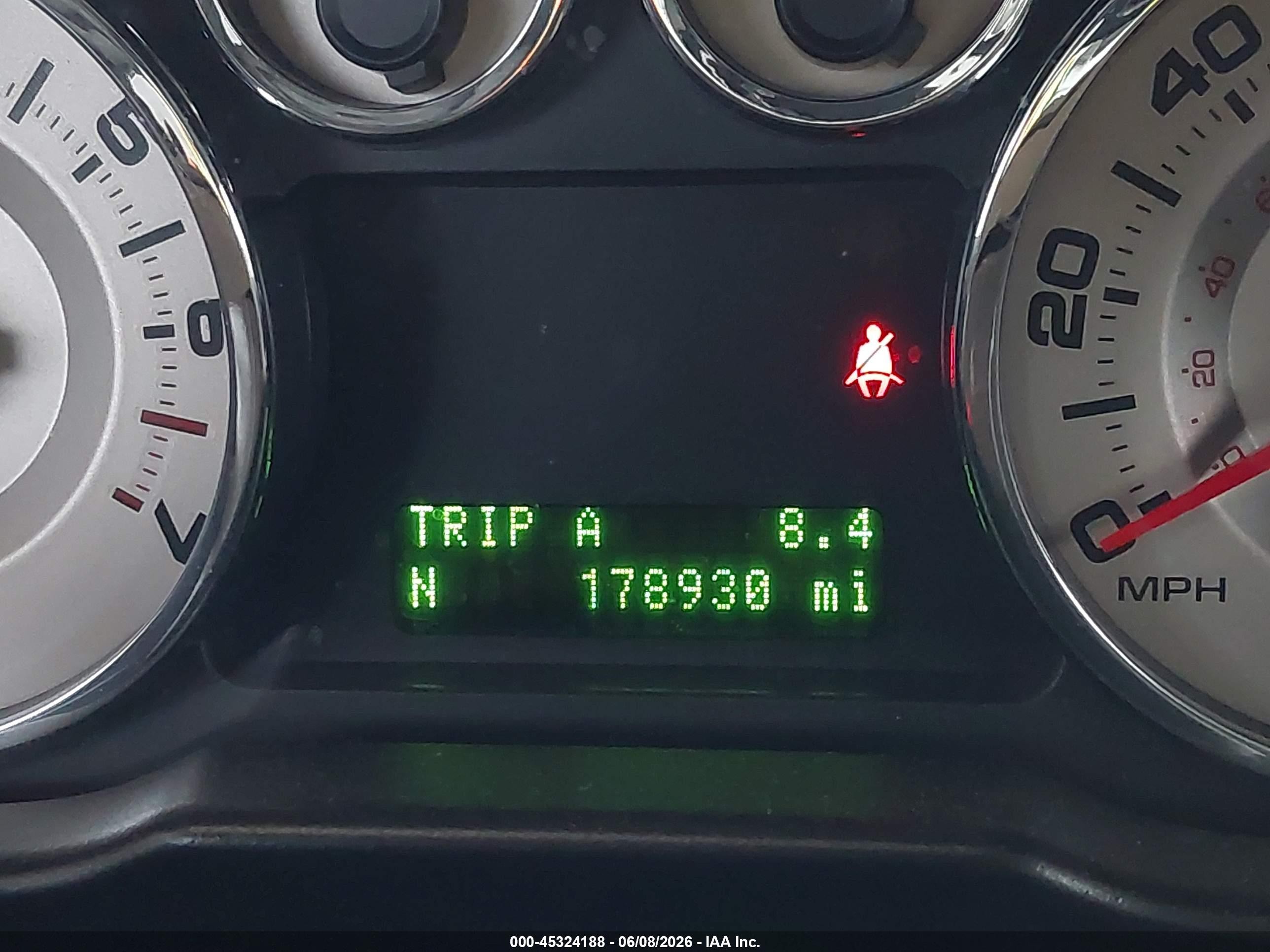 2008 Ford Edge Sel Red vin: 2FMDK48C88BA73981