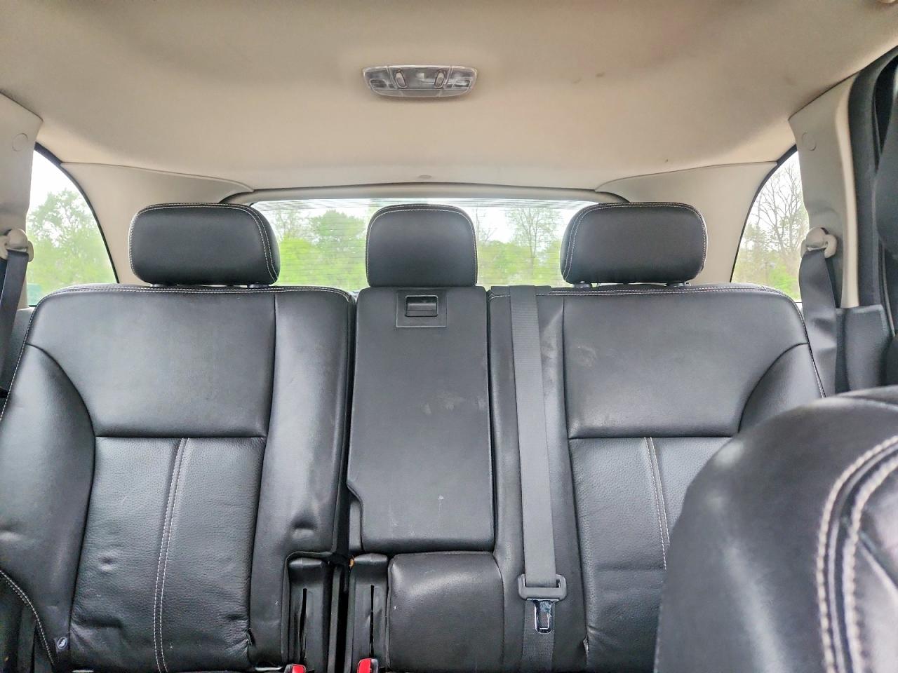 2008 Ford Edge Sel Gray vin: 2FMDK48C88BA92157