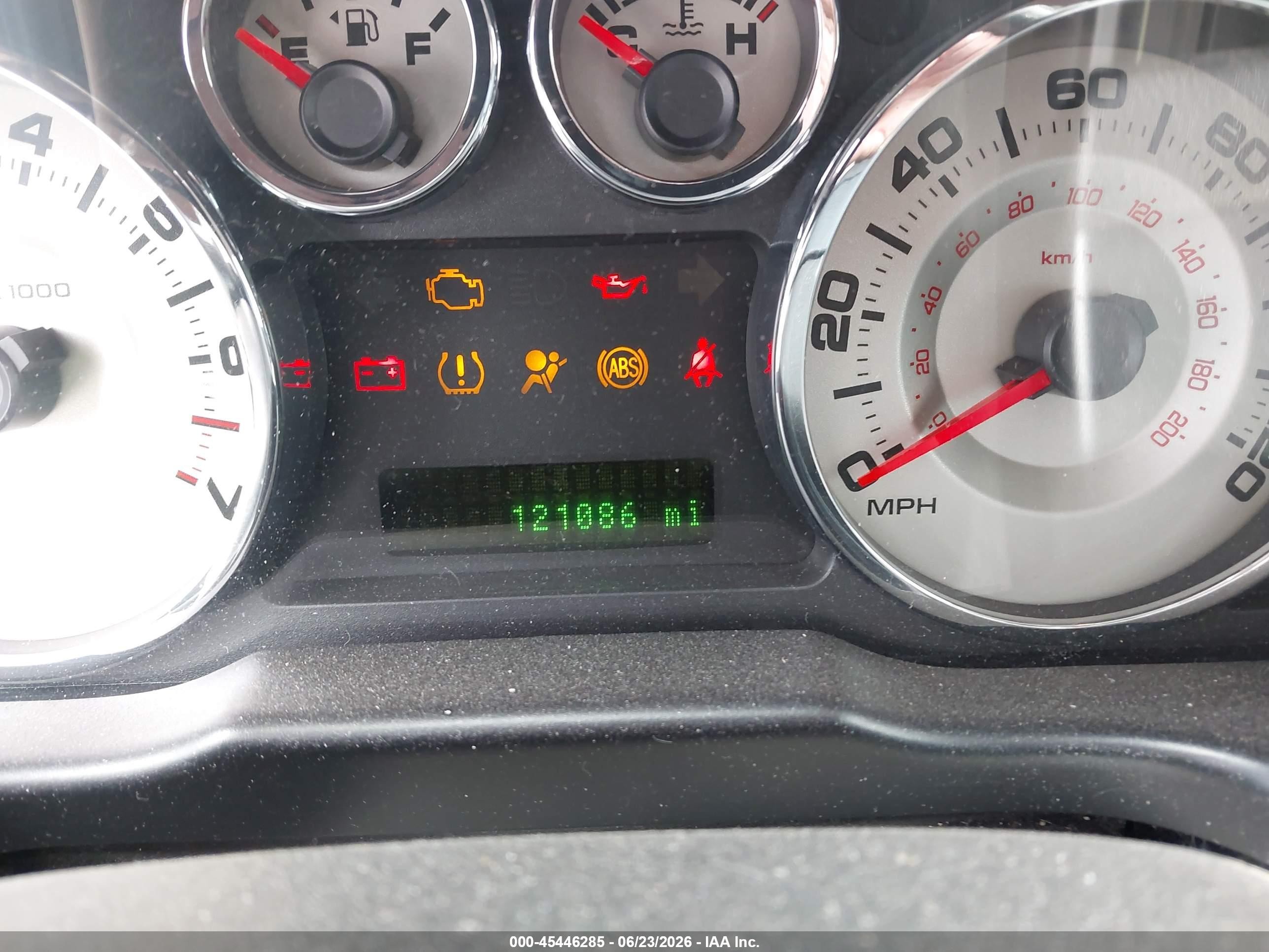 2008 Ford Edge Sel Gray vin: 2FMDK48C98BA13031