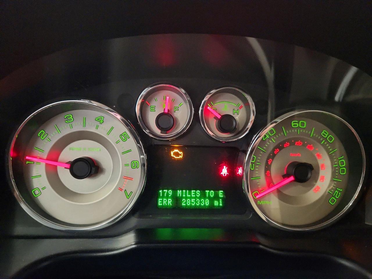 2008 Ford Edge Sel Белый vin: 2FMDK48C98BA51696