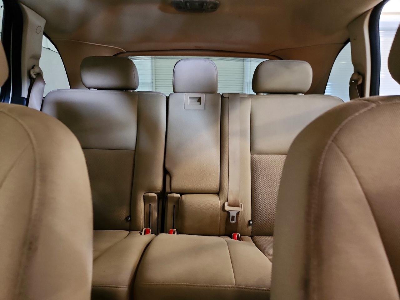 2008 Ford Edge Sel Белый vin: 2FMDK48C98BA51696