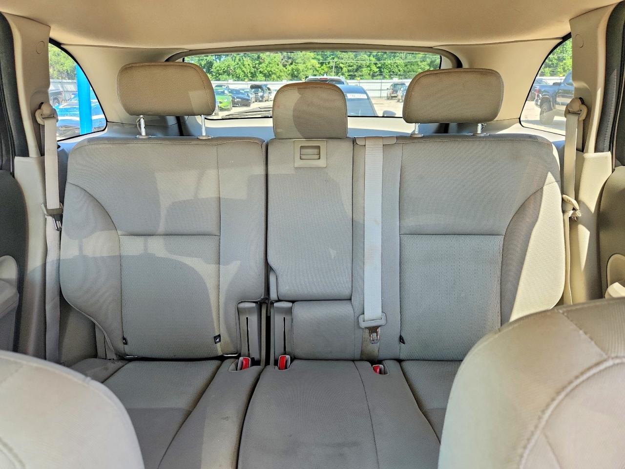 2008 Ford Edge Gray vin: 2FMDK48C98BB25344