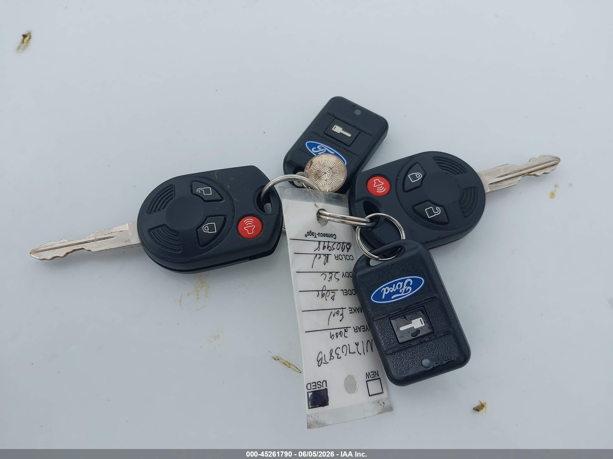 2009 Ford Edge Sel Red vin: 2FMDK48C99BB05998