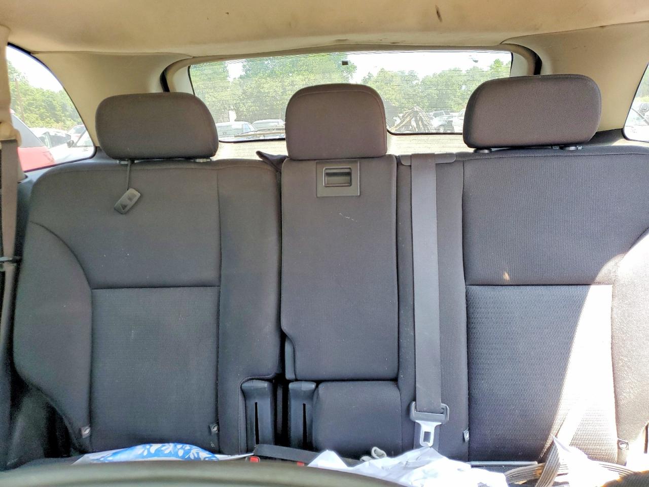 2007 Ford Edge Sel Charcoal vin: 2FMDK48CX7BA92577