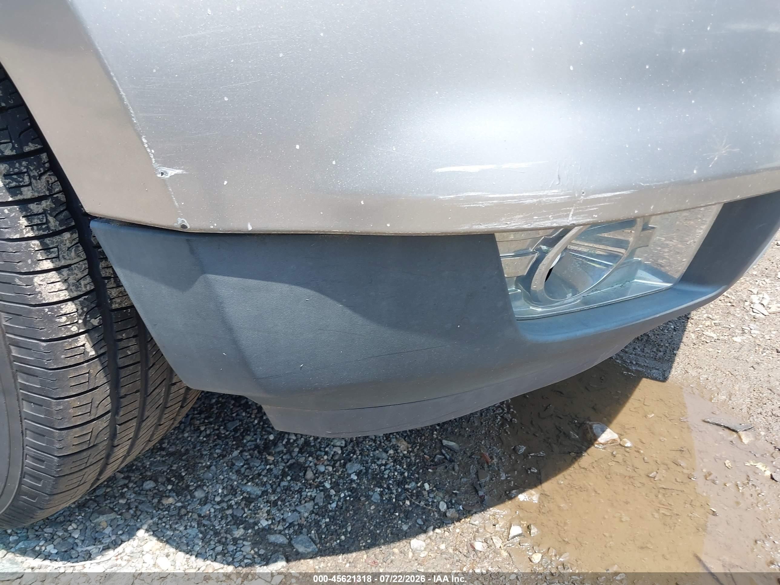 2008 Ford Edge Sel Silver vin: 2FMDK48CX8BB31329