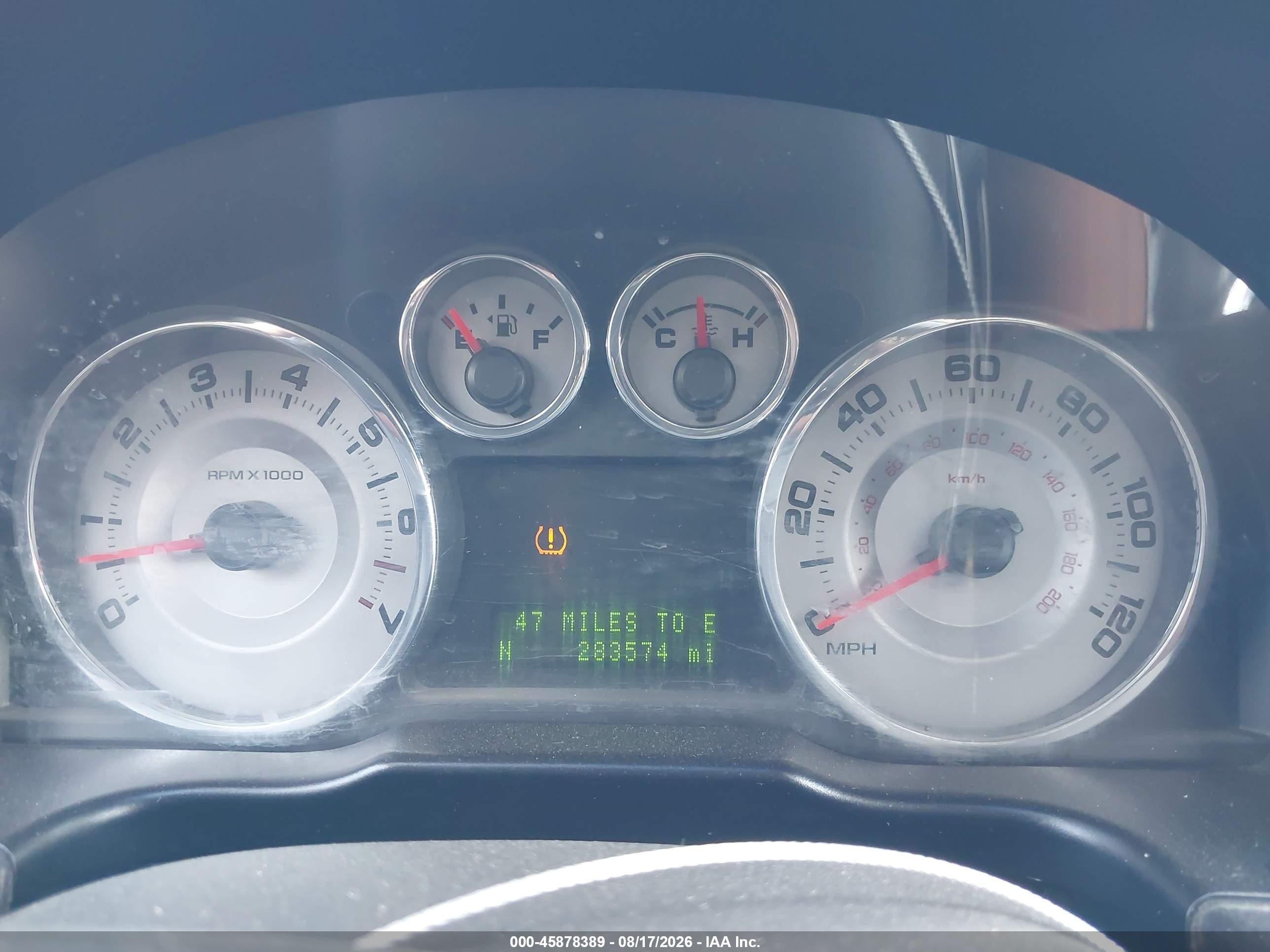 2008 Ford Edge Limited Gray vin: 2FMDK49C08BA02871