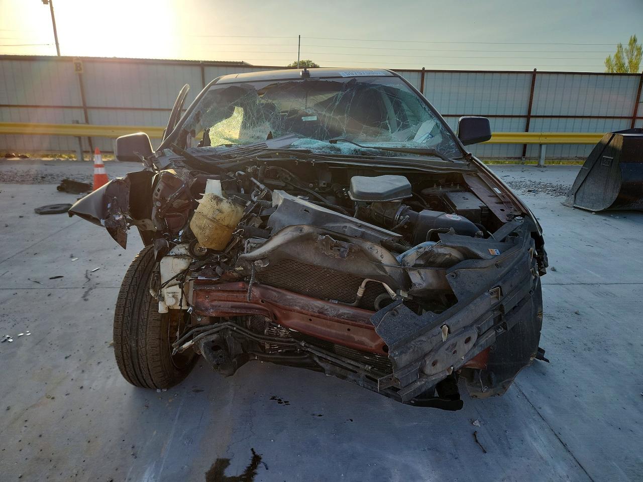 2009 Ford Edge Limited Burgundy vin: 2FMDK49C09BA59816