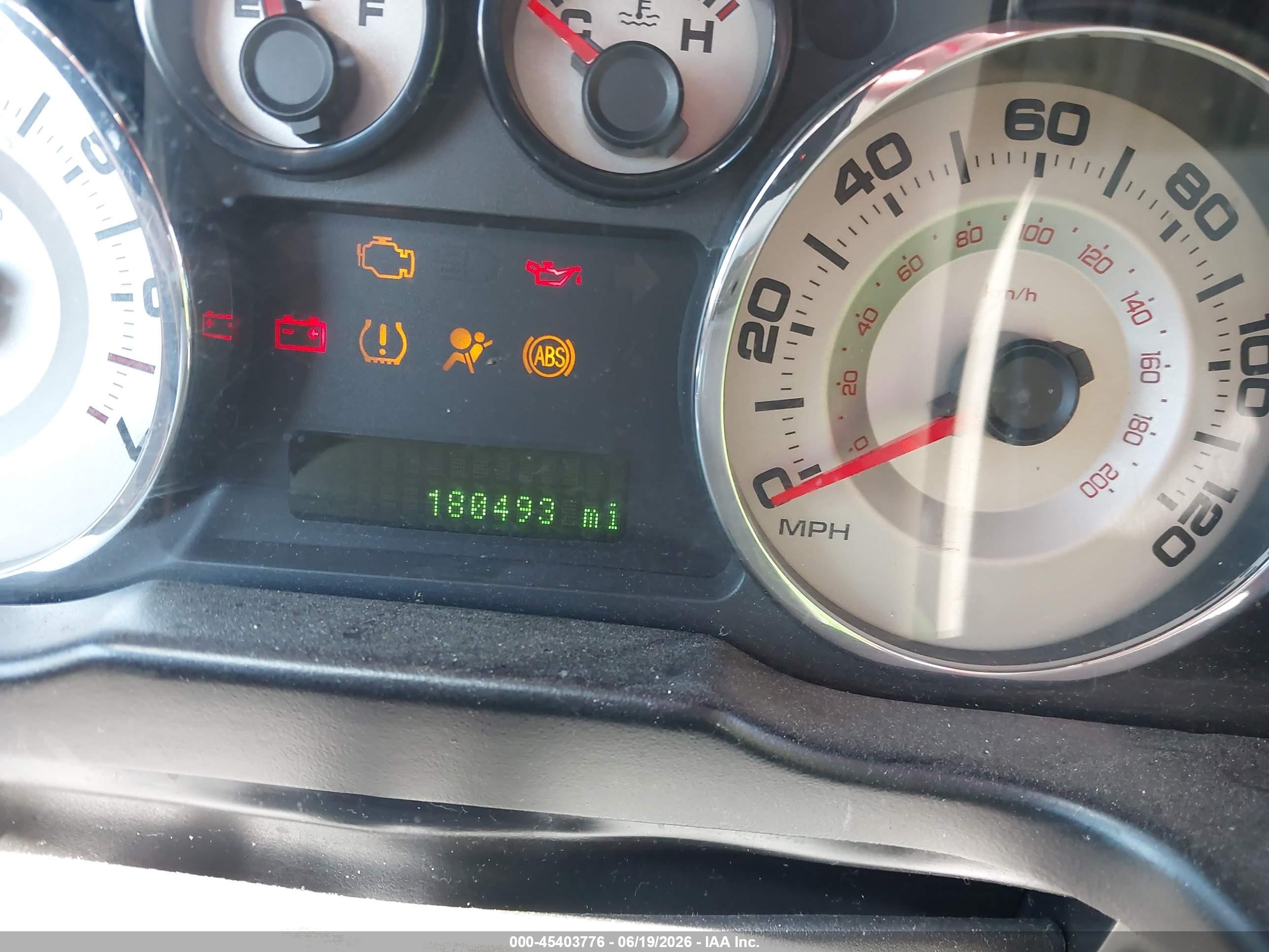 2007 Ford Edge Sel Plus Gray vin: 2FMDK49C17BA63631