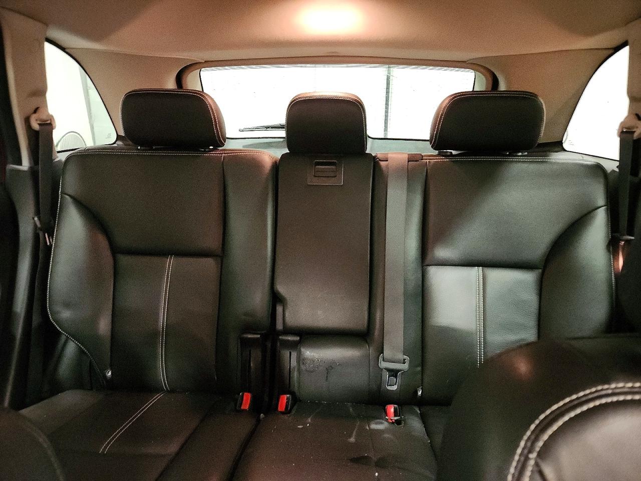 2007 Ford Edge Sel Plus Оранжевый vin: 2FMDK49C17BB59923
