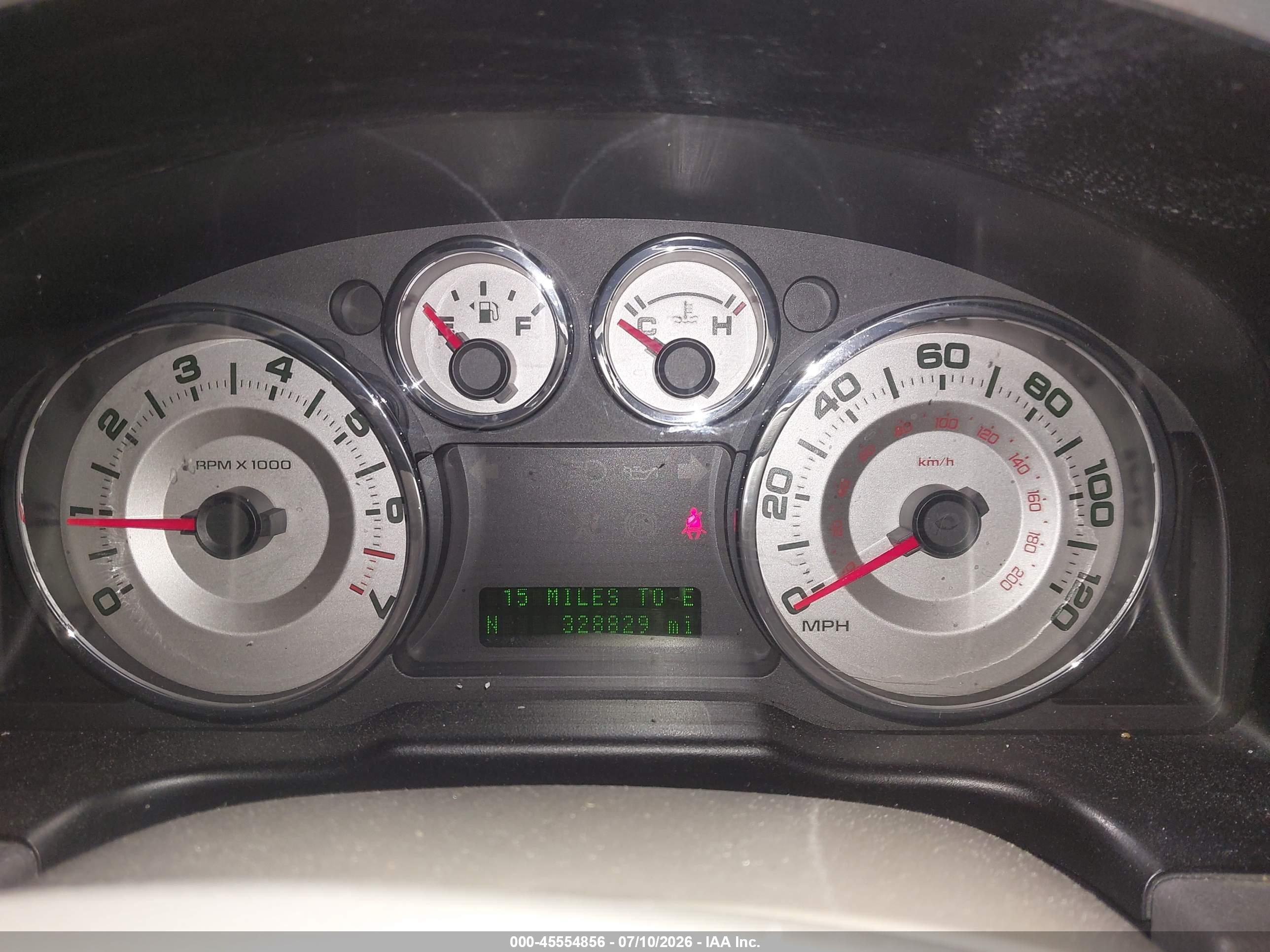 2008 Ford Edge Limited Gray vin: 2FMDK49C18BA57412