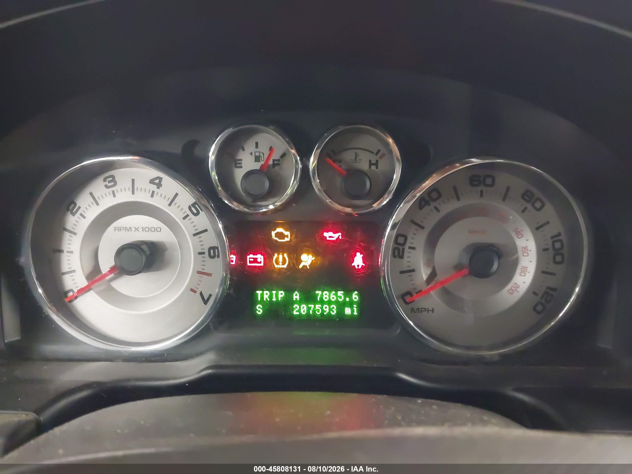 2008 Ford Edge Limited Light Blue vin: 2FMDK49C18BB06804