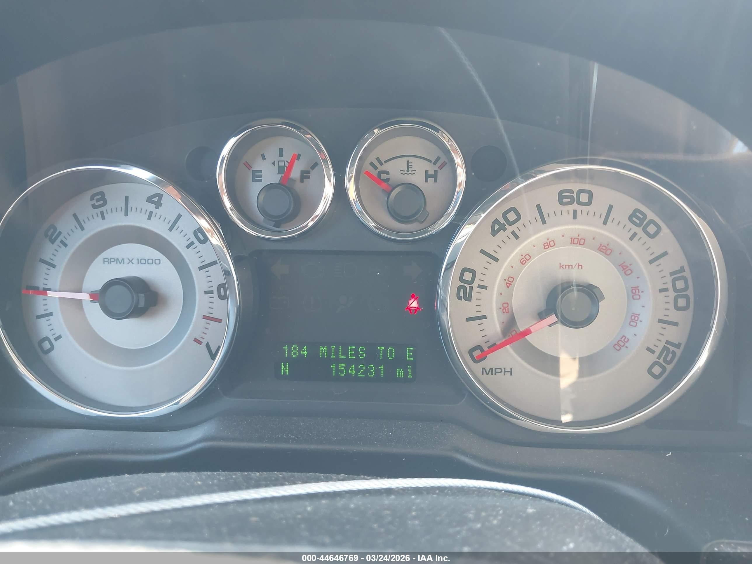 2008 Ford Edge Limited Blue vin: 2FMDK49C18BB17172