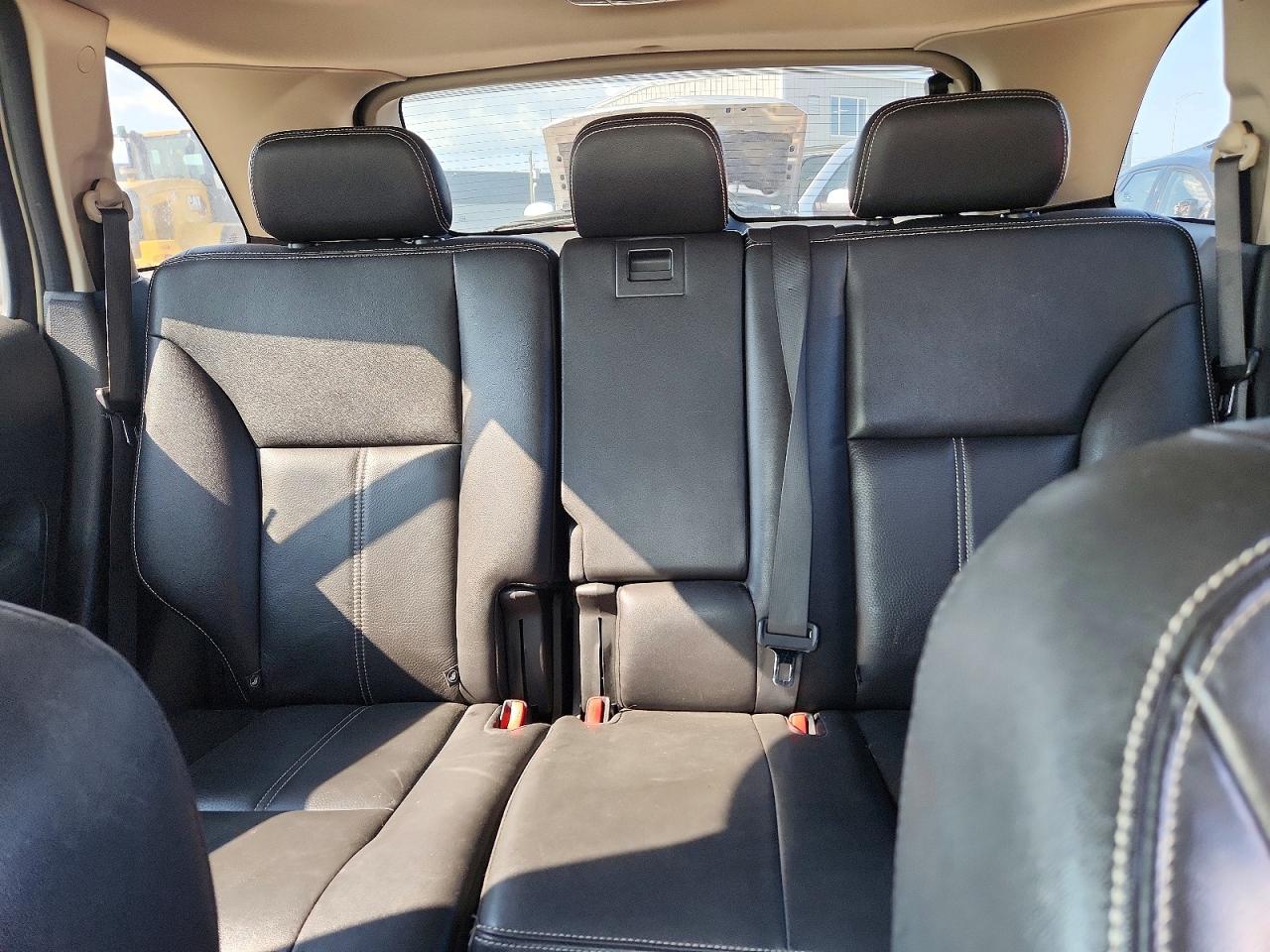 2008 Ford Edge Limited Cream vin: 2FMDK49C28BA00457
