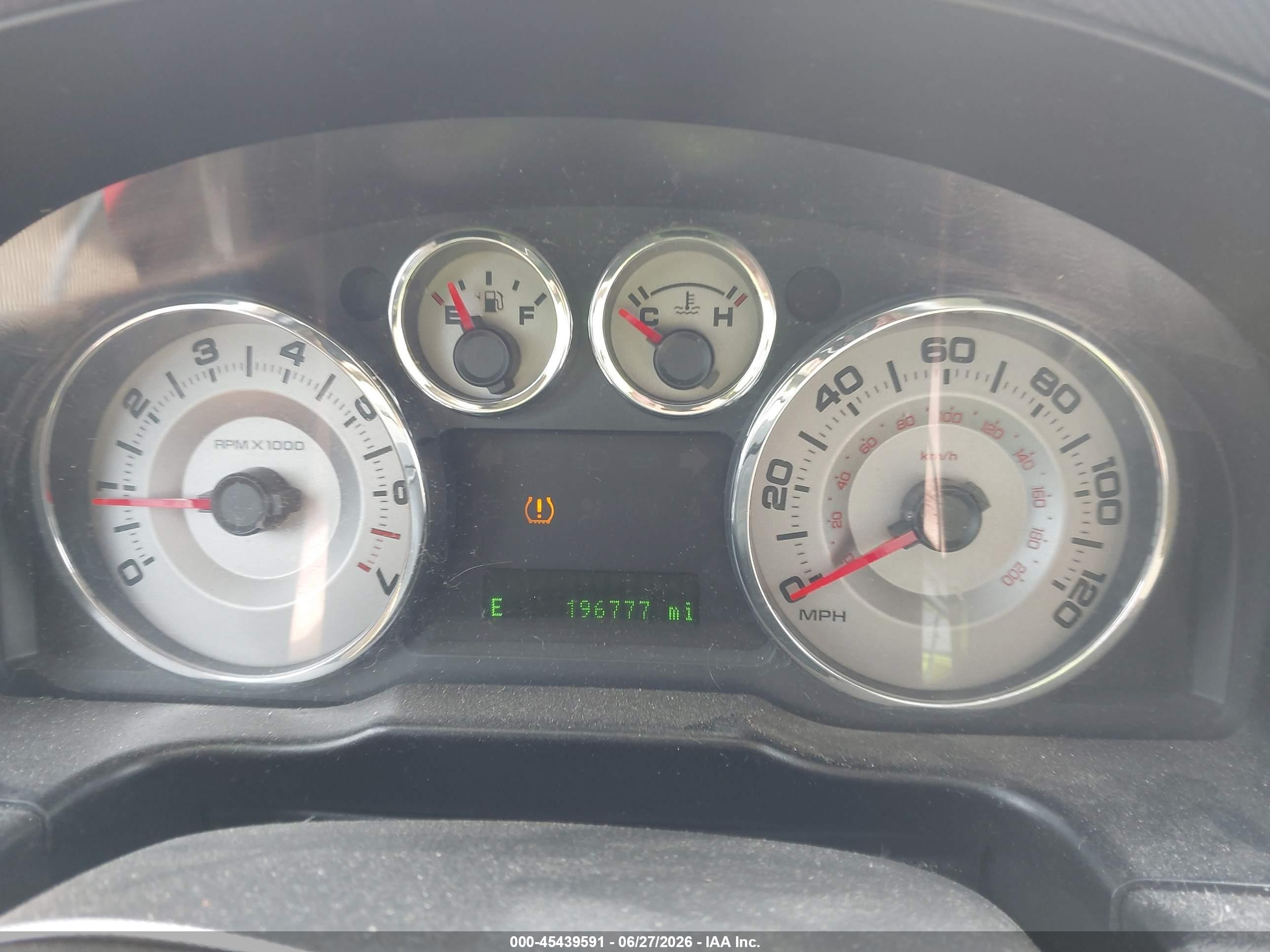 2008 Ford Edge Limited Черный vin: 2FMDK49C28BA89527