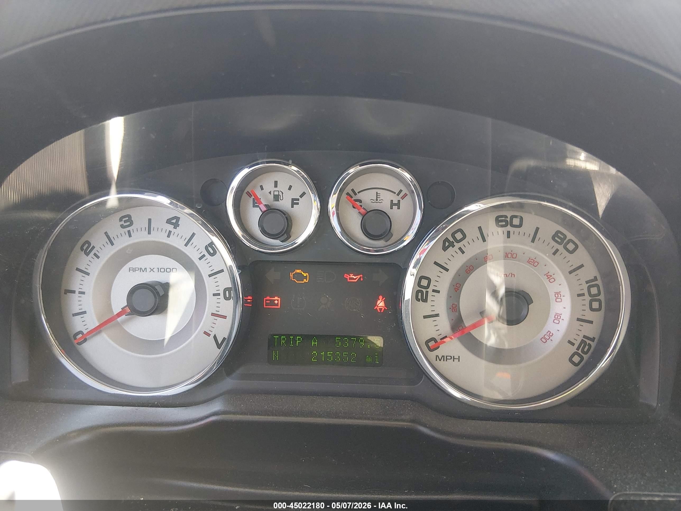 2008 Ford Edge Limited White vin: 2FMDK49C28BB05287