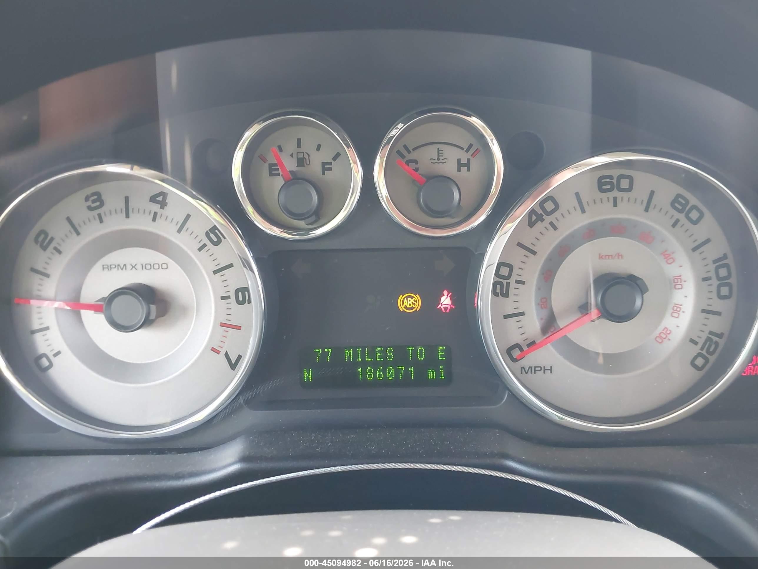 2009 Ford Edge Limited Серебряный vin: 2FMDK49C29BB03914