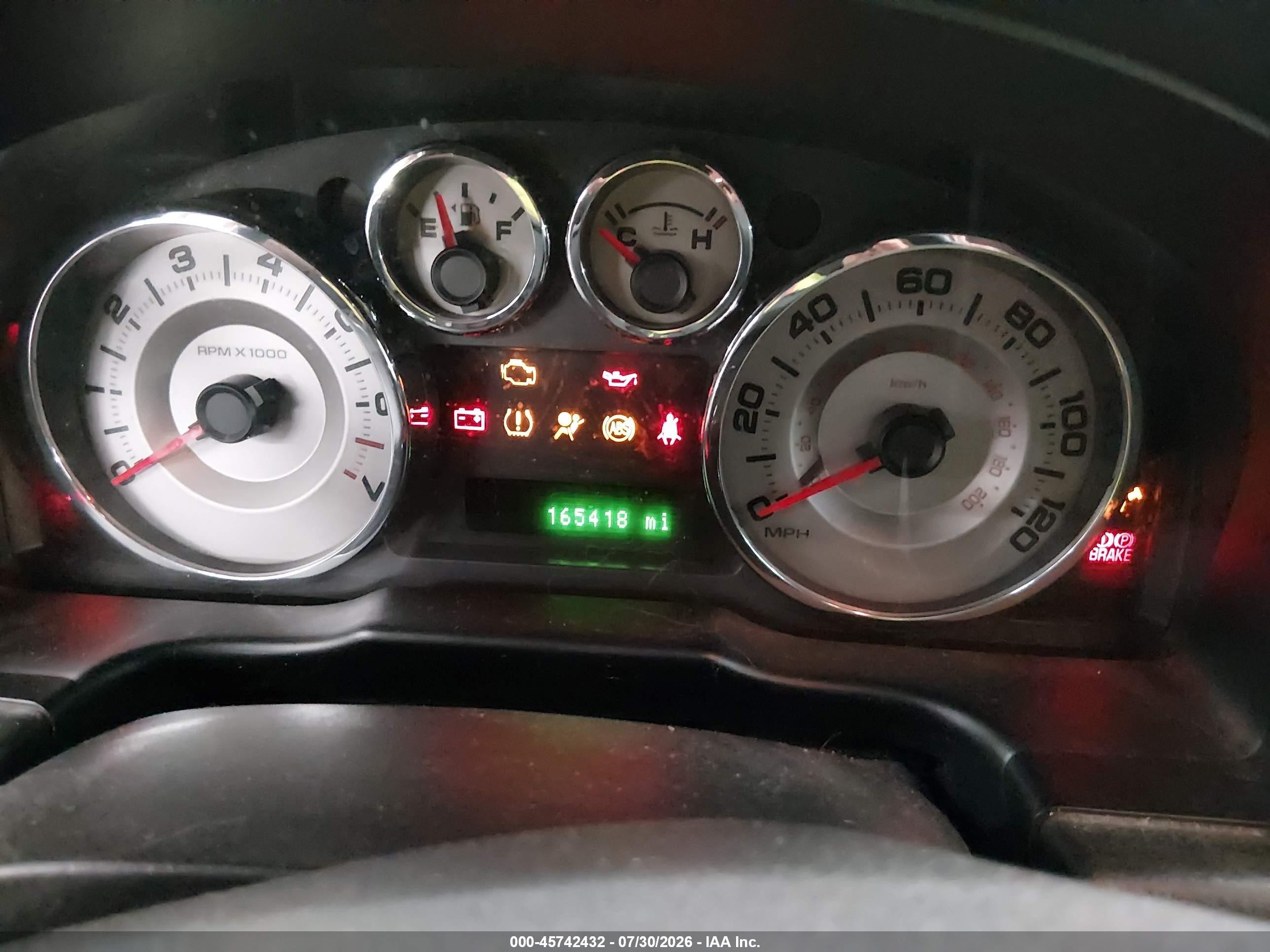 2008 Ford Edge Limited White vin: 2FMDK49C38BA83722