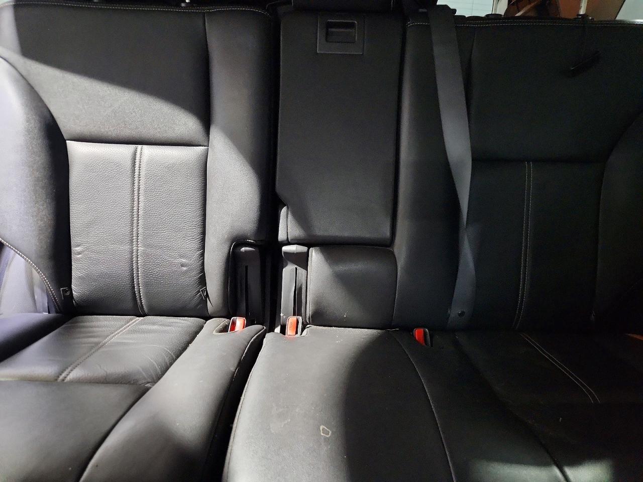 2009 Ford Edge Limited Черный vin: 2FMDK49C39BB05218