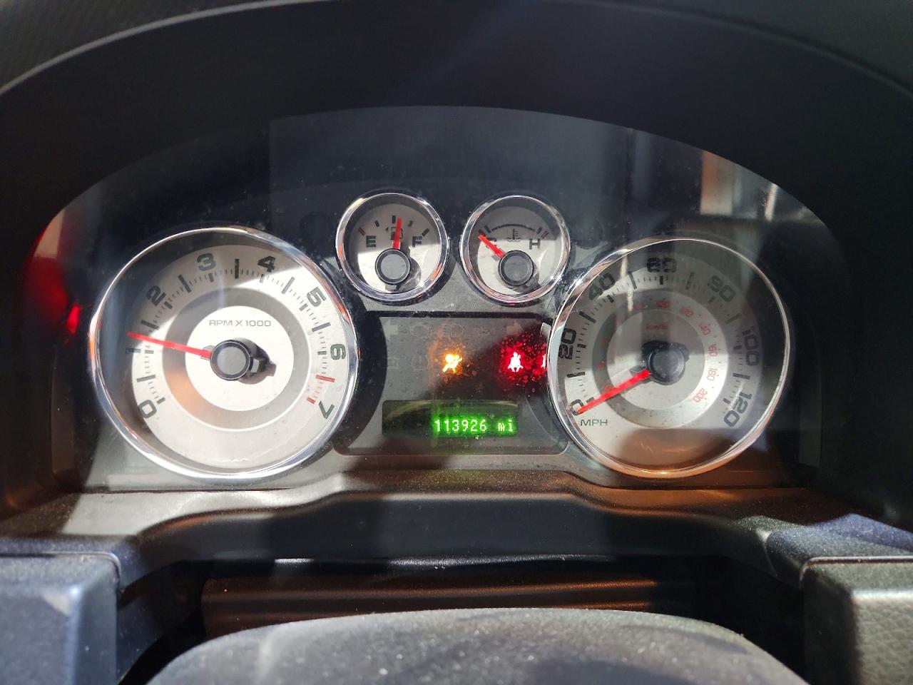 2009 Ford Edge Limited Черный vin: 2FMDK49C39BB05218