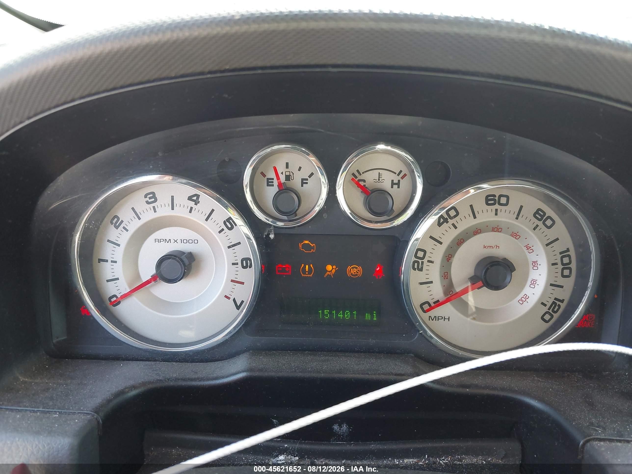 2007 Ford Edge Sel Plus Серый vin: 2FMDK49C47BA81511