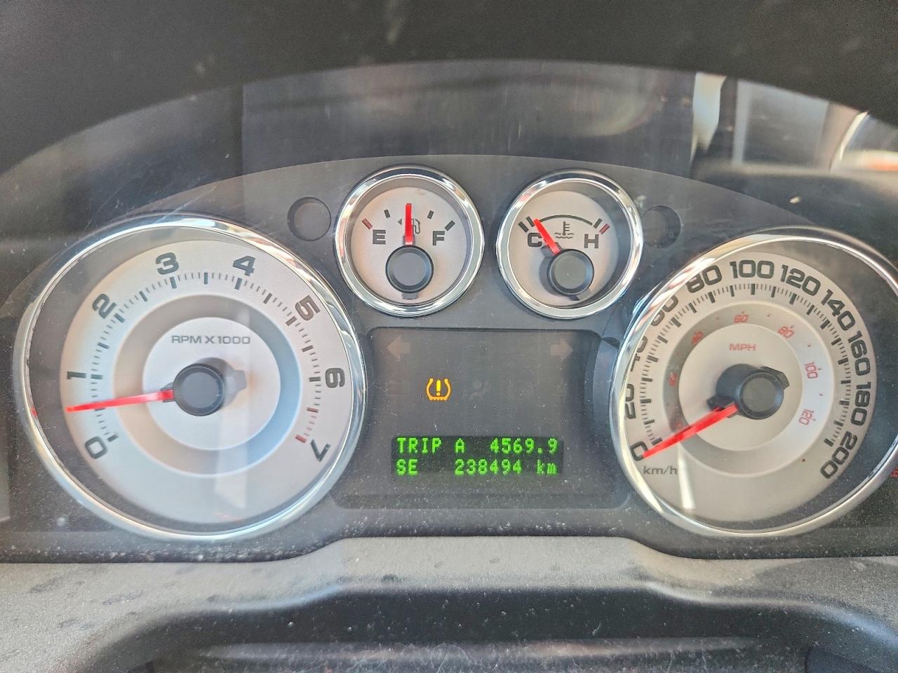 2008 Ford Edge Limited White vin: 2FMDK49C48BA23187
