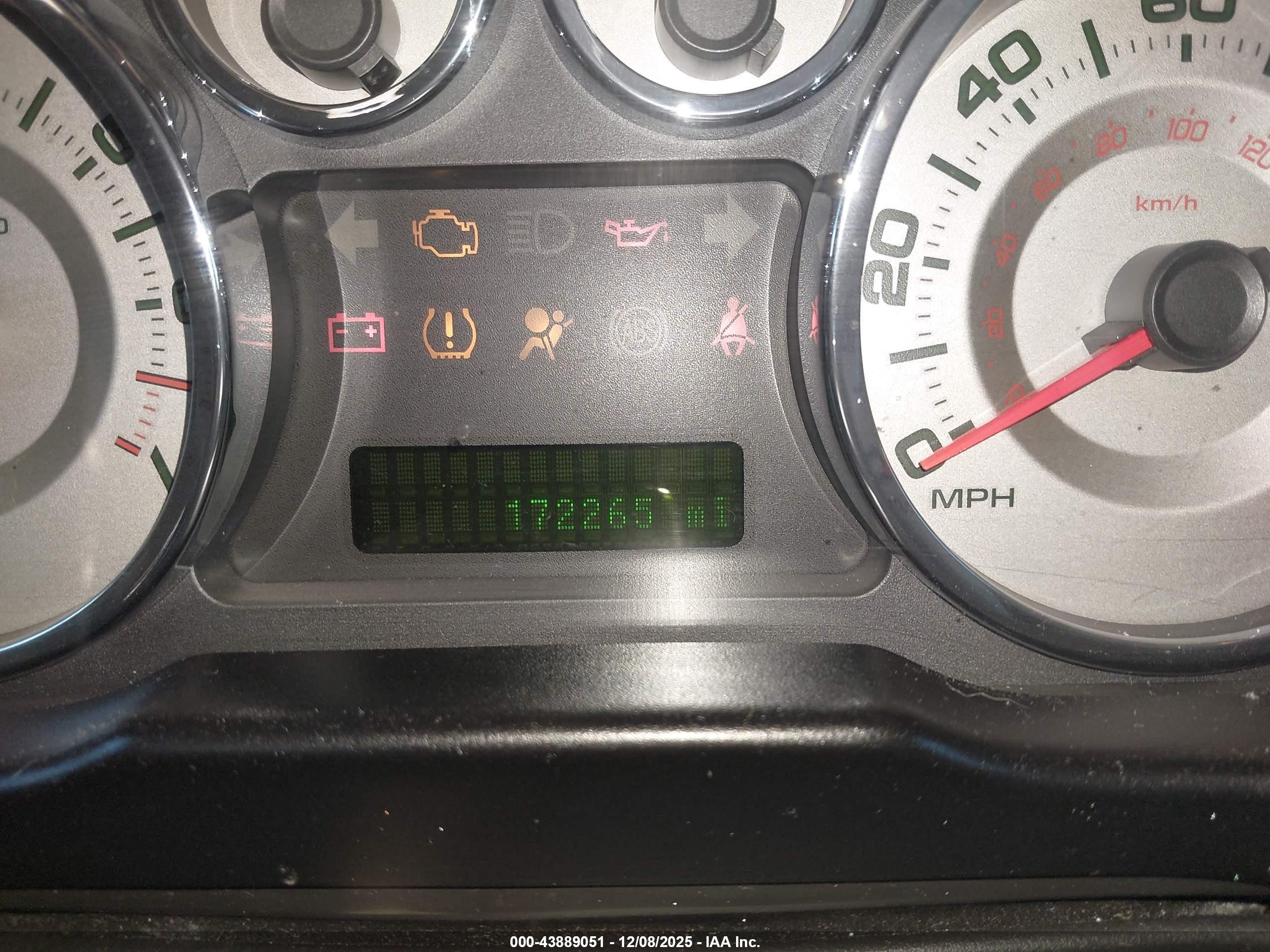 2008 Ford Edge Limited Black vin: 2FMDK49C48BA48297