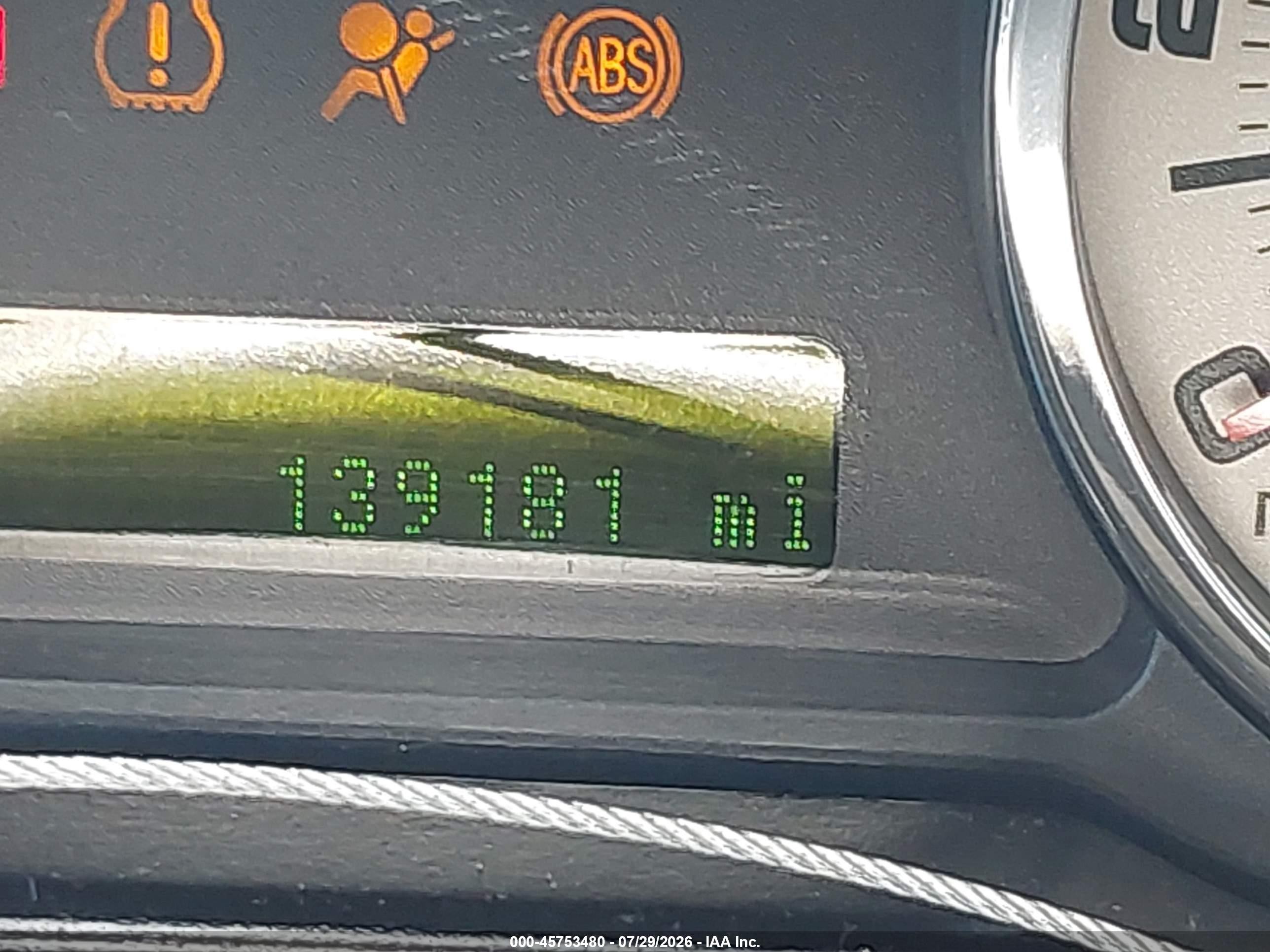 2007 Ford Edge Sel Plus Серый vin: 2FMDK49C57BA87902