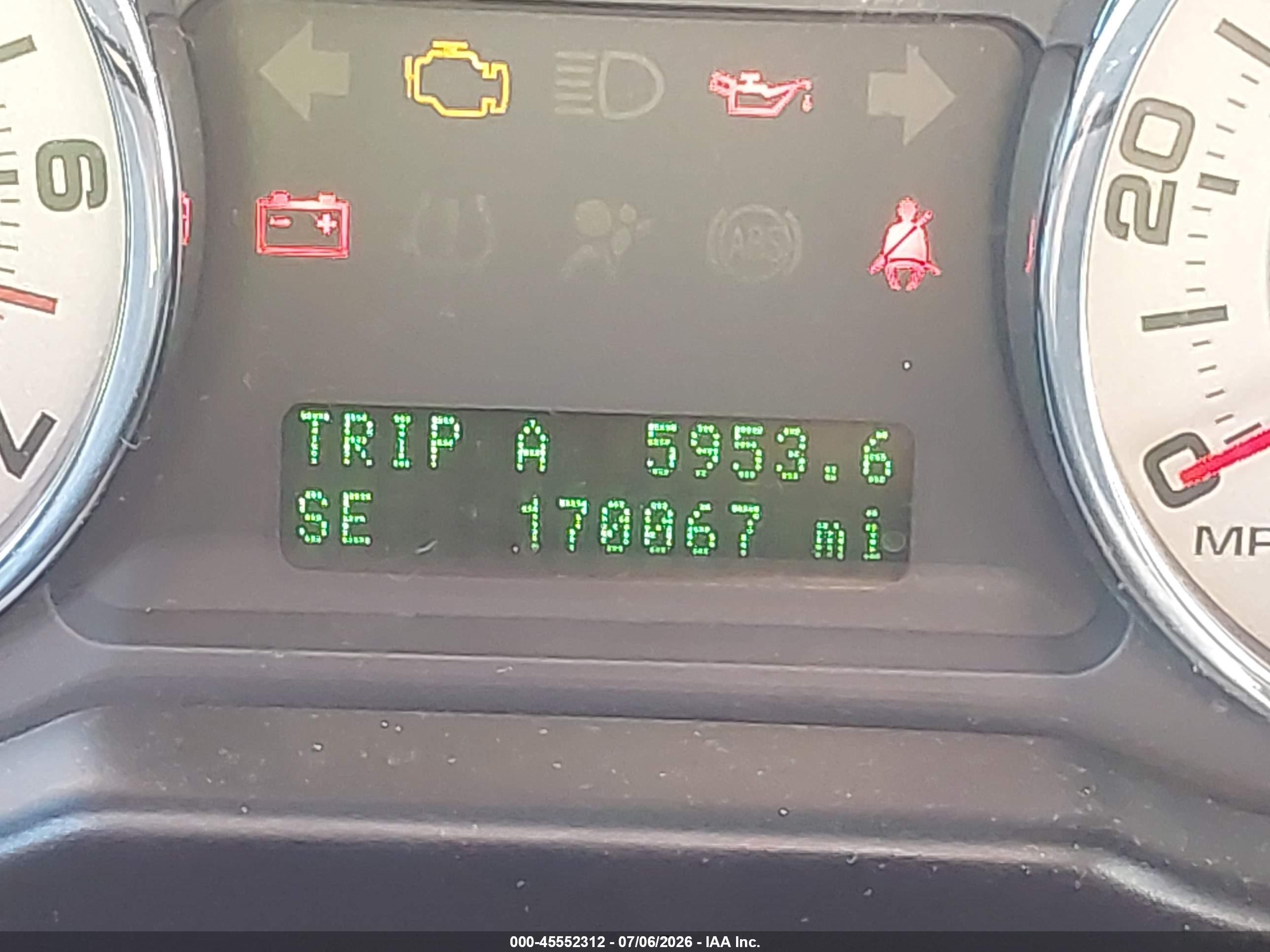 2008 Ford Edge Limited White vin: 2FMDK49C58BA04213