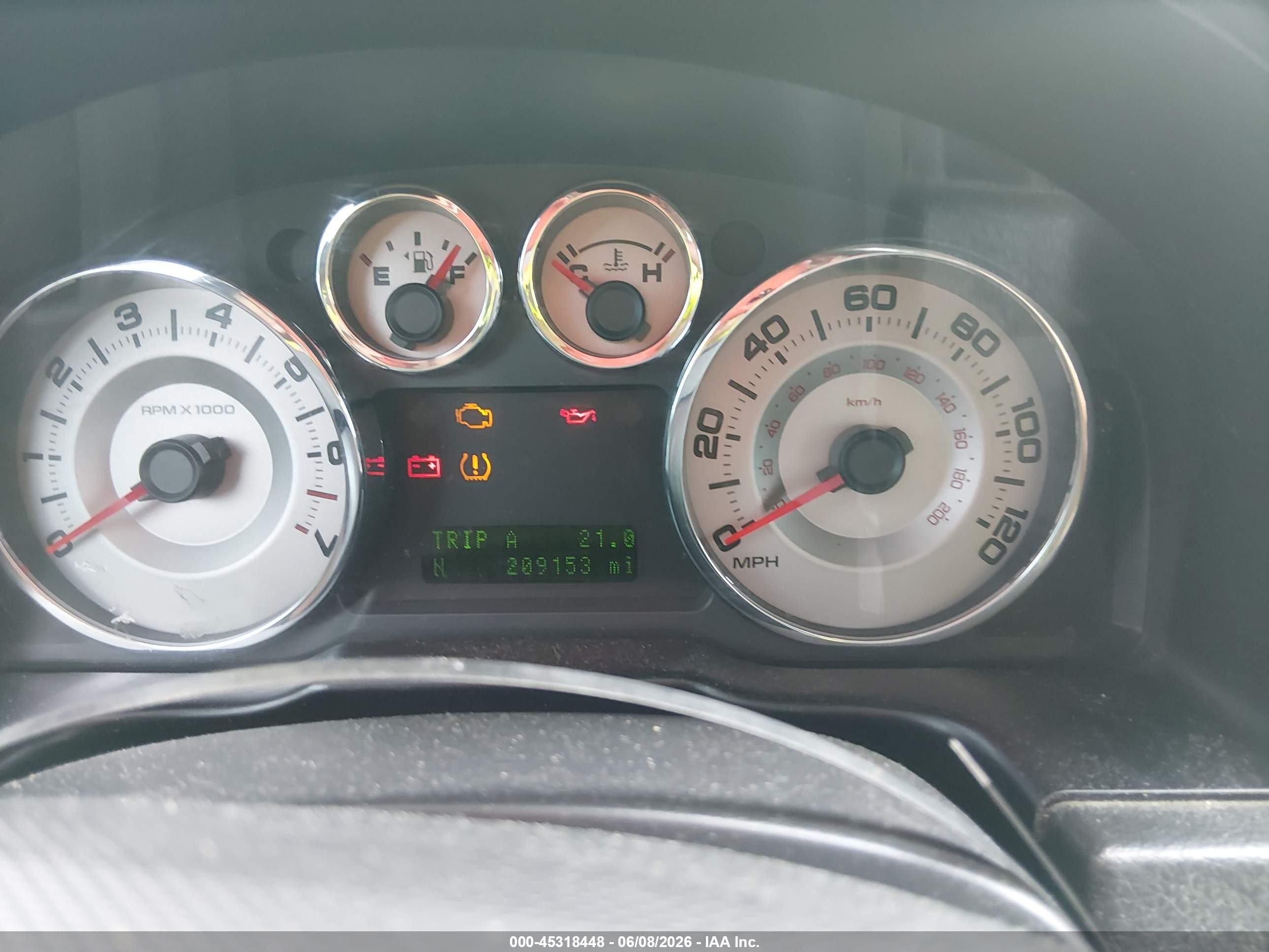 2008 Ford Edge Limited Белый vin: 2FMDK49C58BA14210