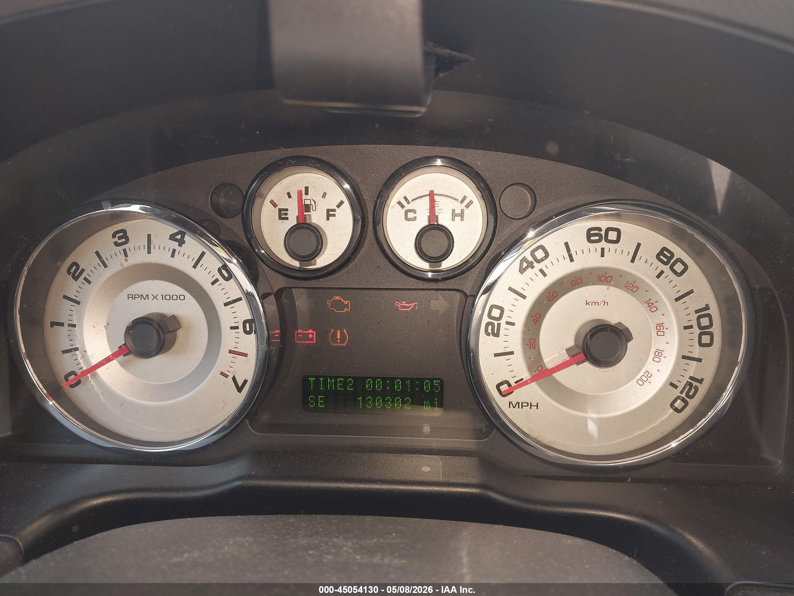 2007 Ford Edge Sel Plus Оранжевый vin: 2FMDK49C77BA54545