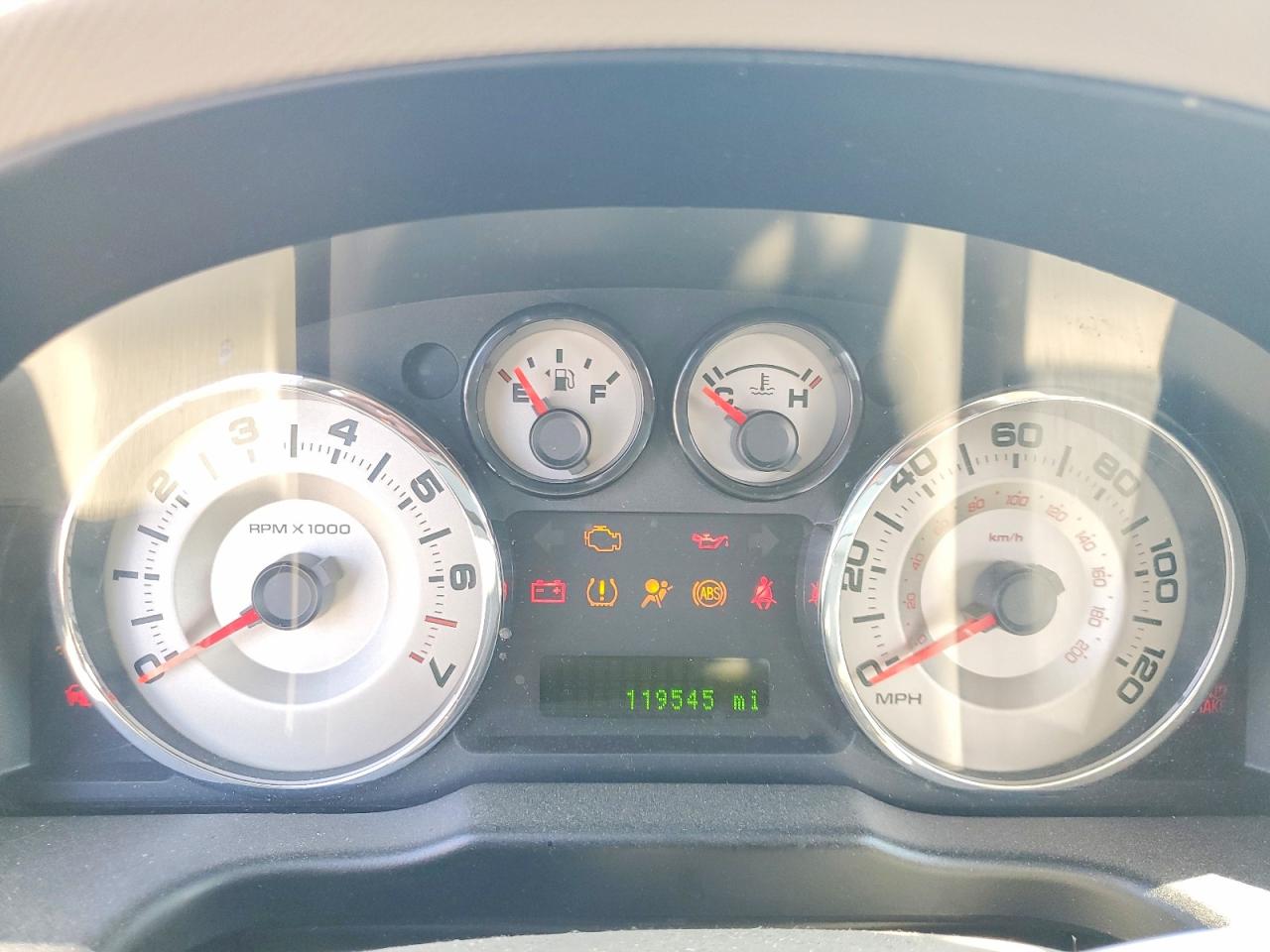 2007 Ford Edge Sel Plus Silver vin: 2FMDK49C77BA64783