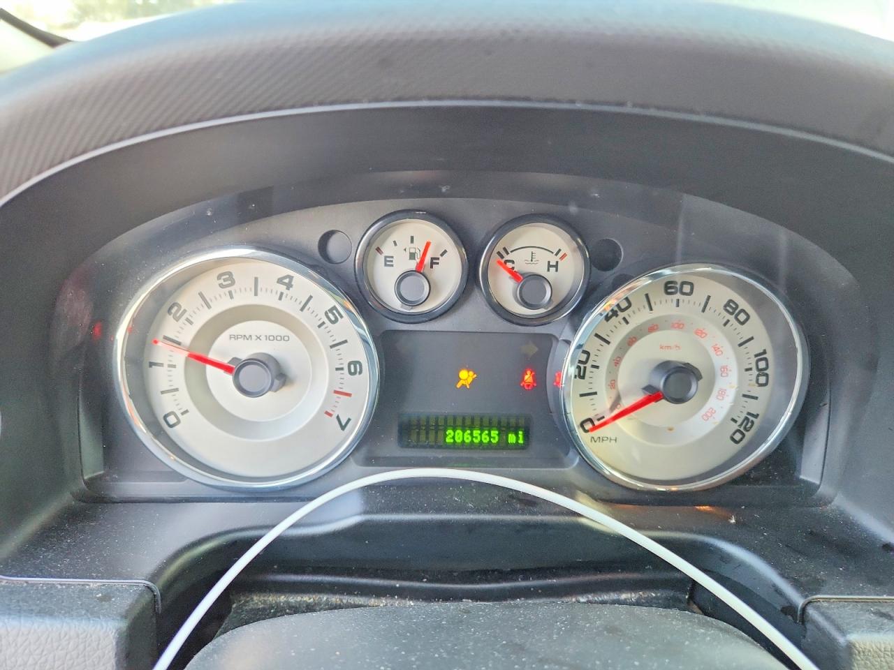 2007 Ford Edge Sel Plus Silver vin: 2FMDK49C77BB14288
