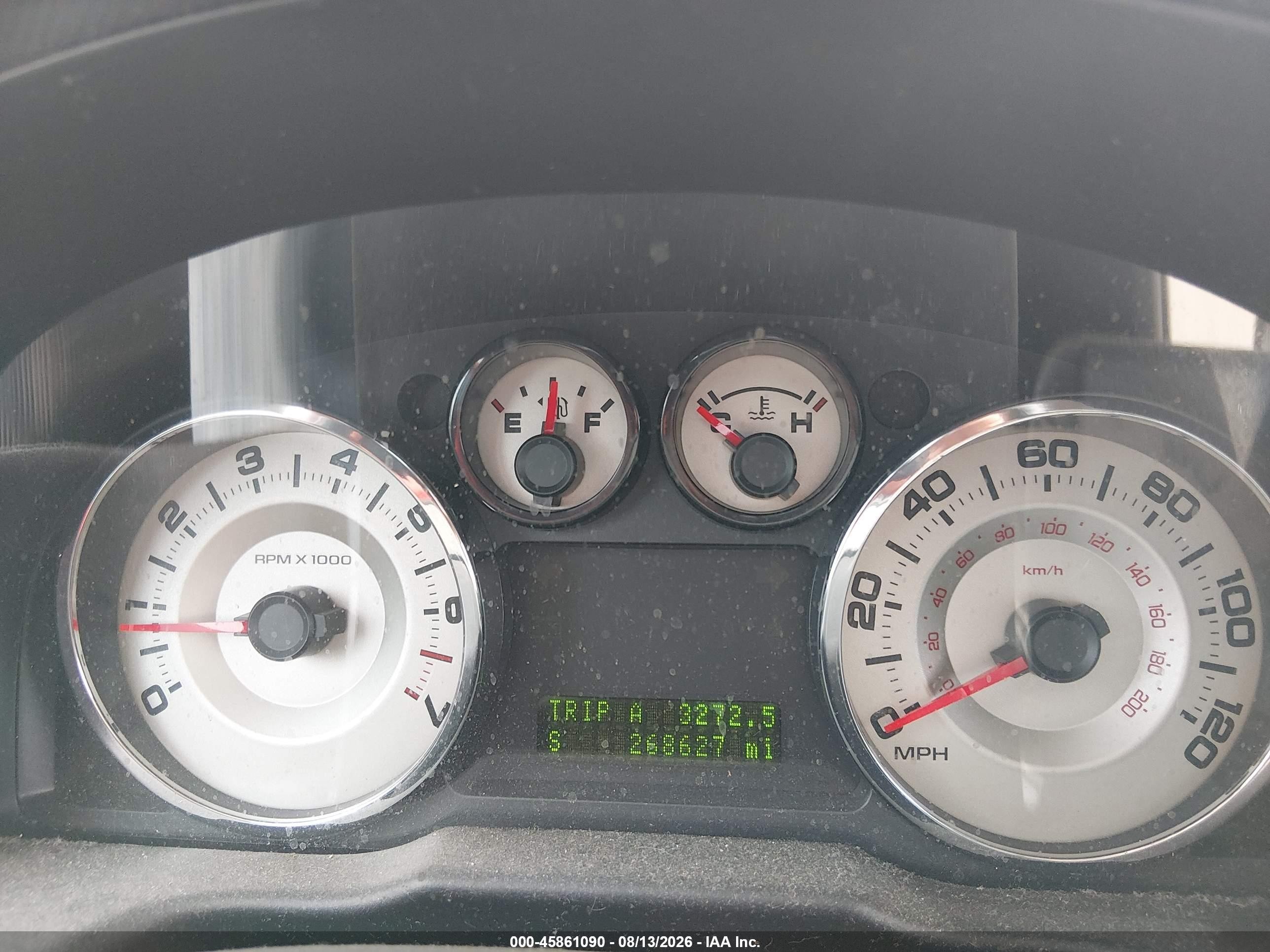 2007 Ford Edge Sel Plus Silver vin: 2FMDK49C77BB30362