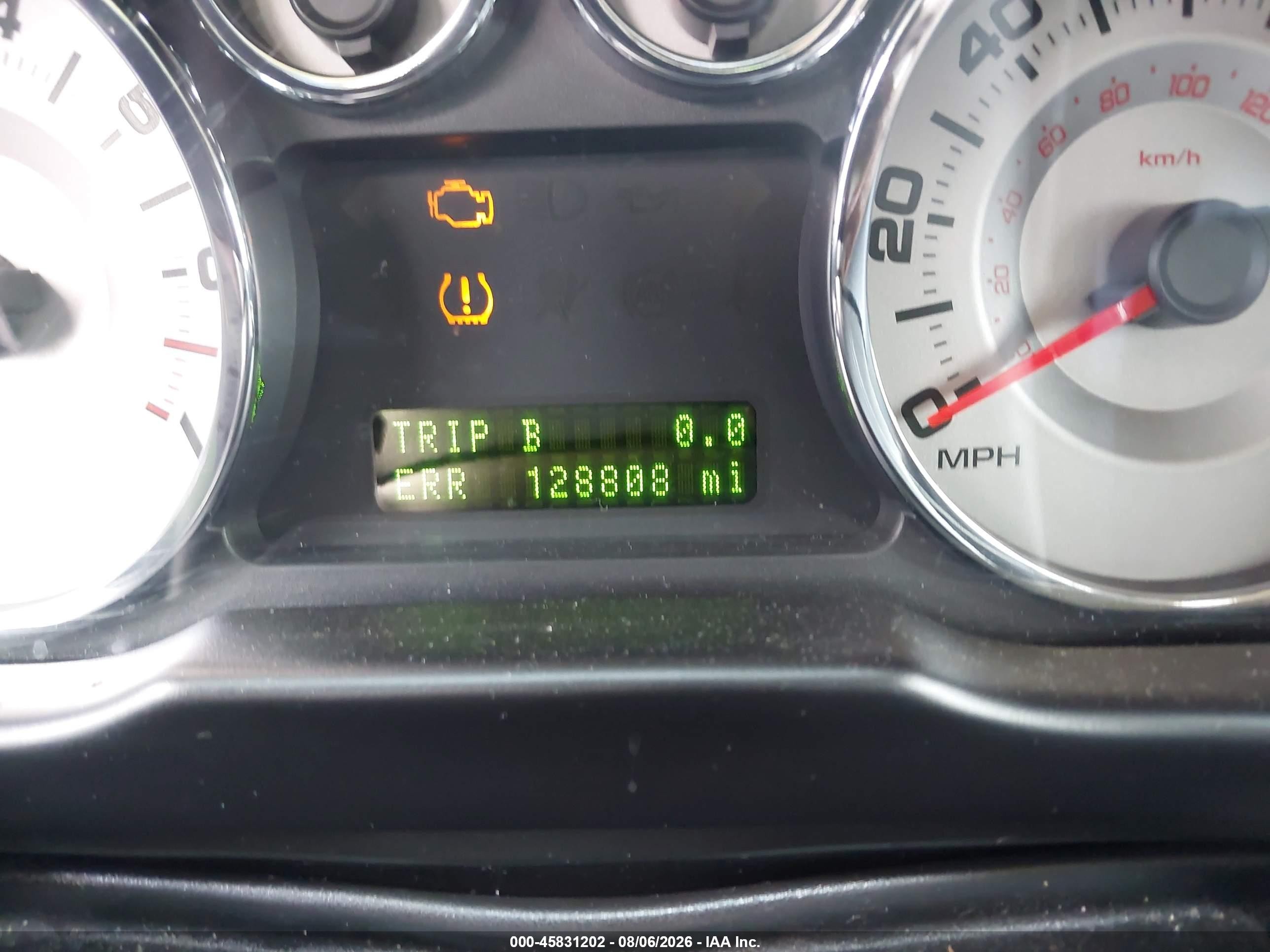 2008 Ford Edge Limited White vin: 2FMDK49C78BA05900