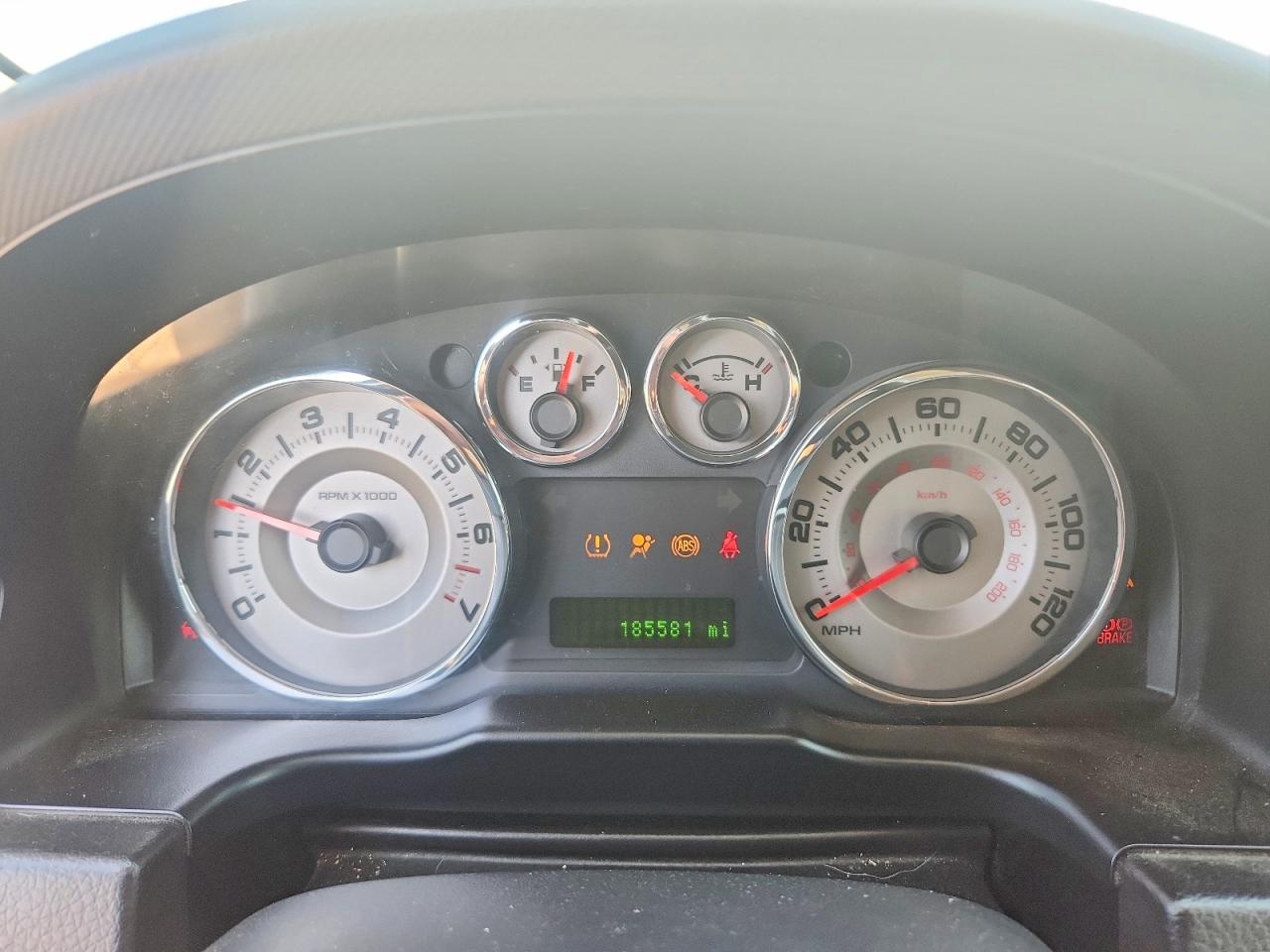 2008 Ford Edge Limited White vin: 2FMDK49C78BB30427