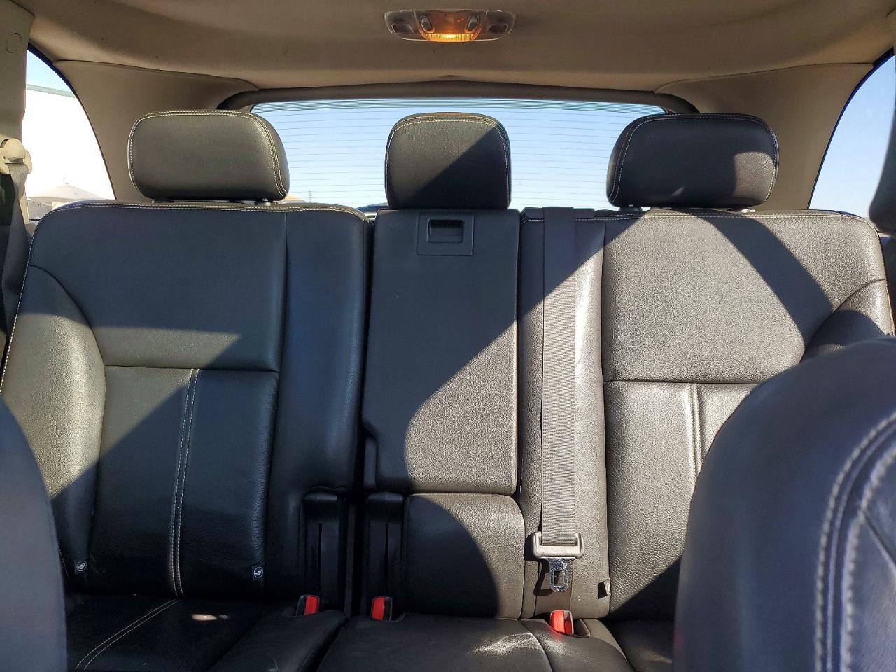 2009 Ford Edge Limited Black vin: 2FMDK49C79BA29261