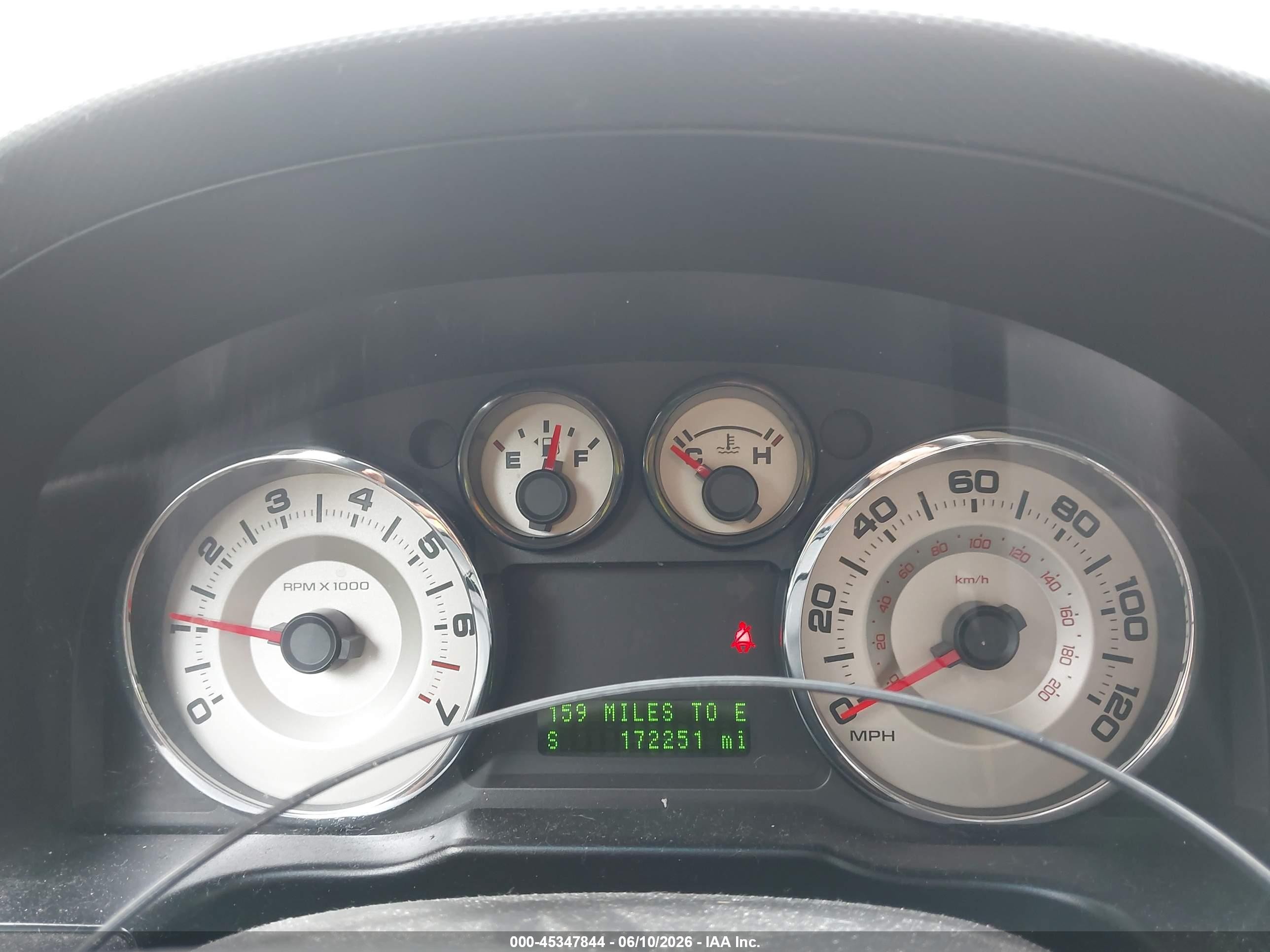 2007 Ford Edge Sel Plus Red vin: 2FMDK49C87BA59723